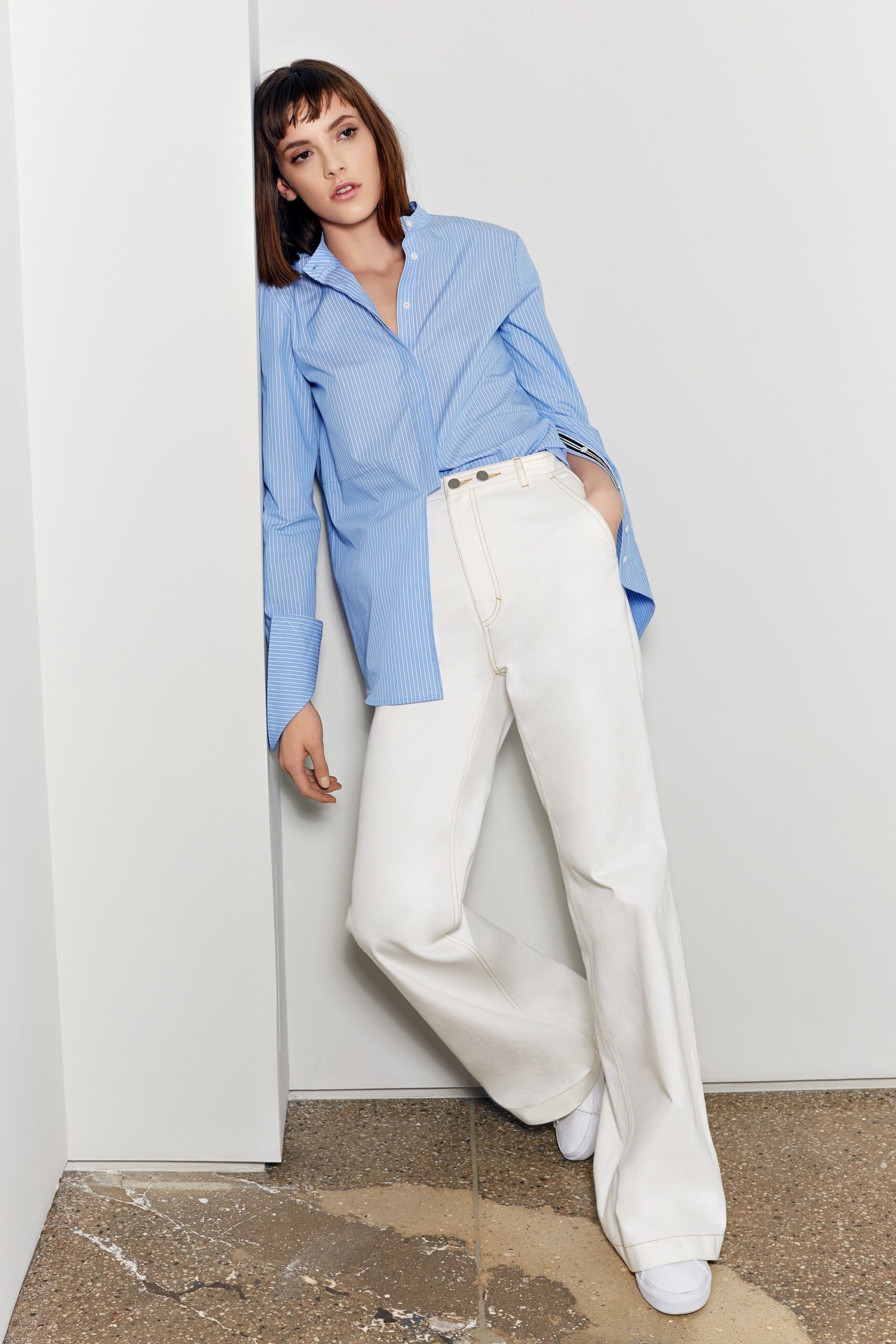 Misha Nonoo S/S 17 Look 18
