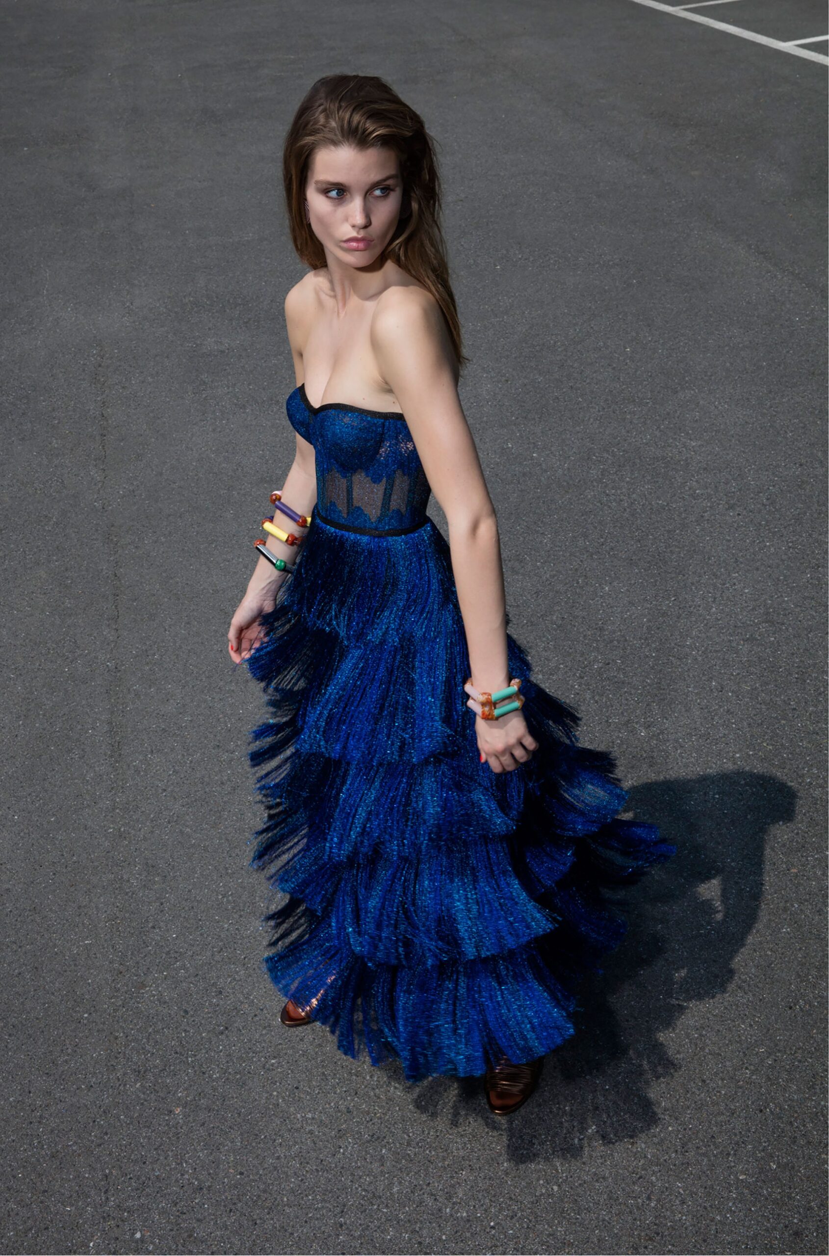 Missoni Resort 18 Look 18