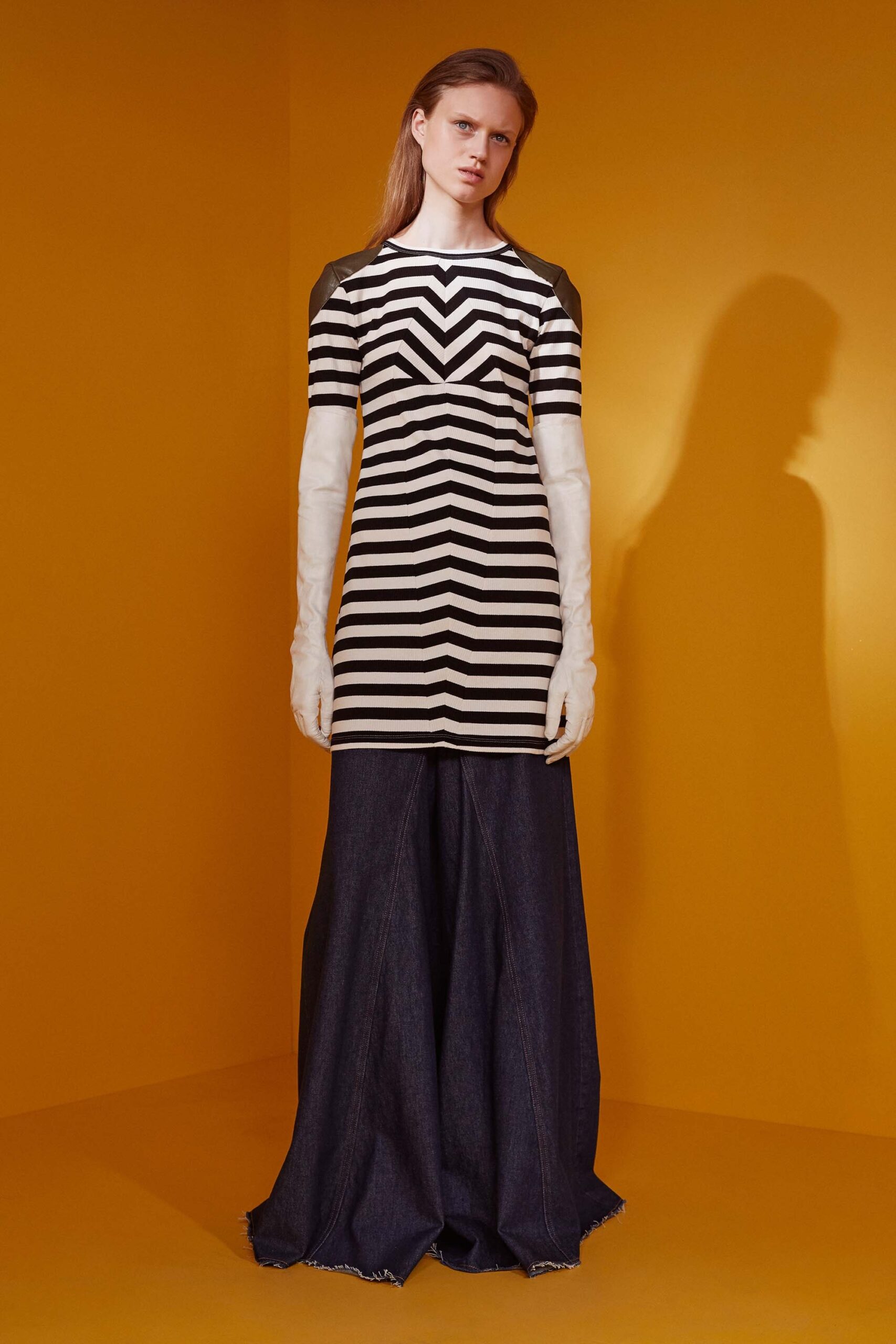 MM6 Maison Margiela Resort 17 Look 17