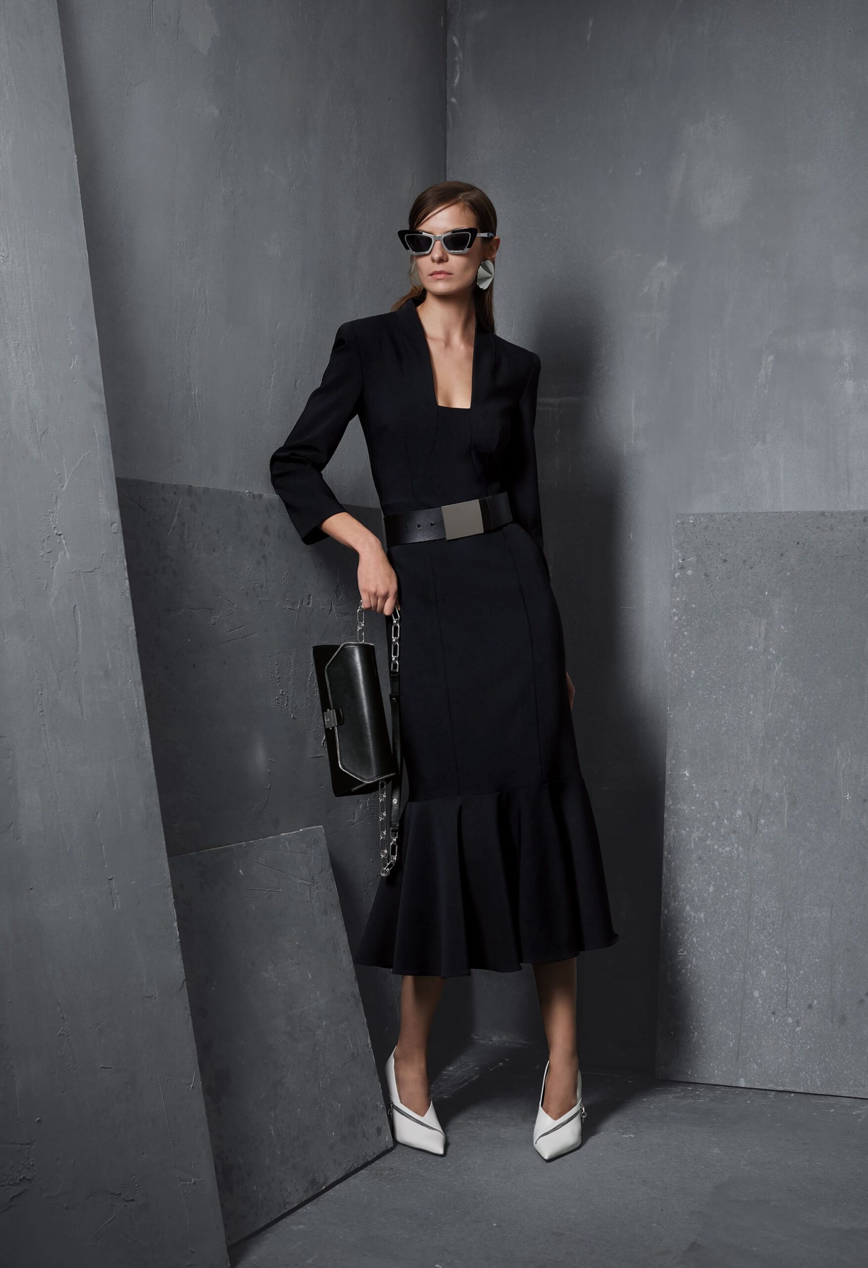 Michael Kors Collection F/W 17 Look 18