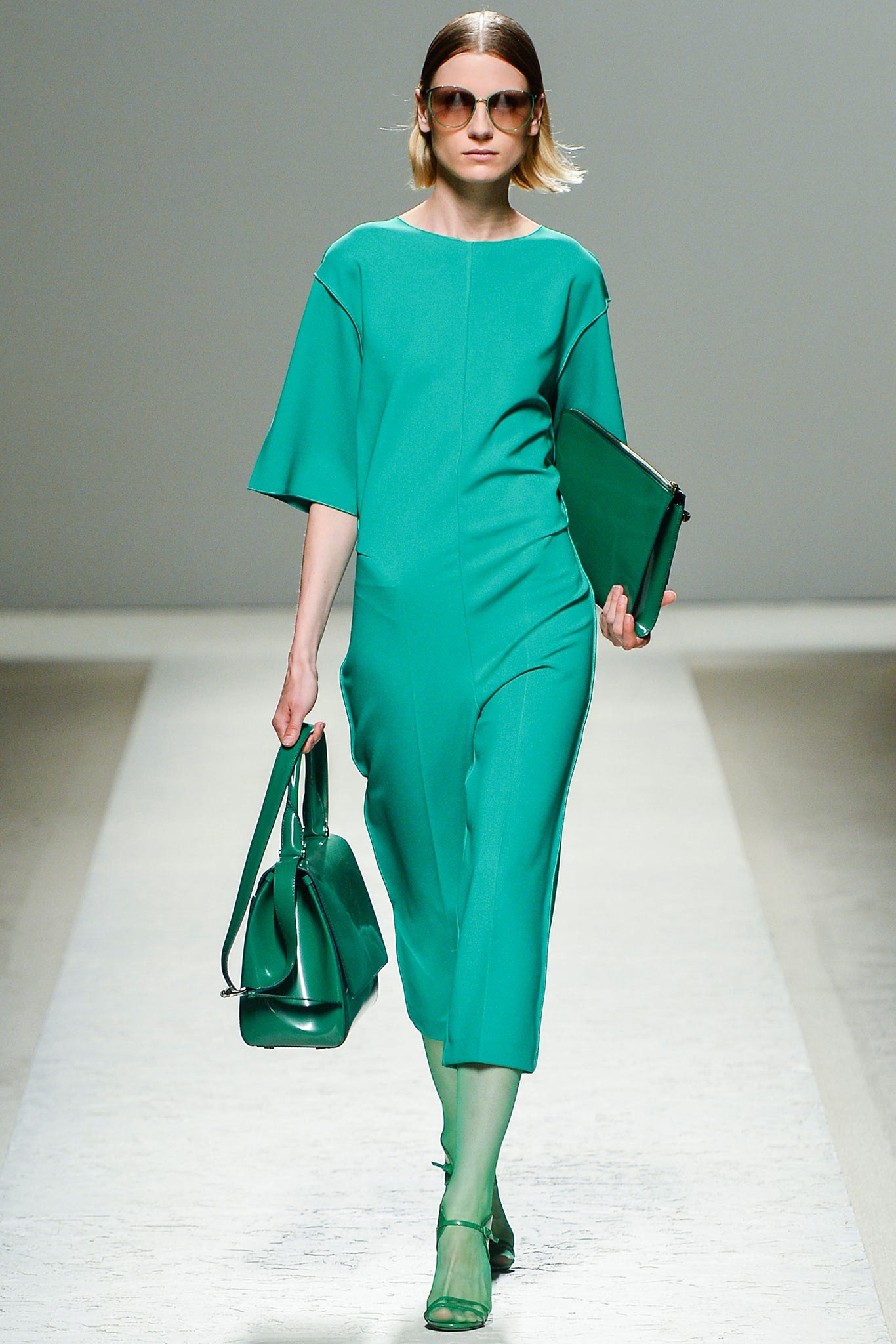 Max Mara S/S 14 Look 23