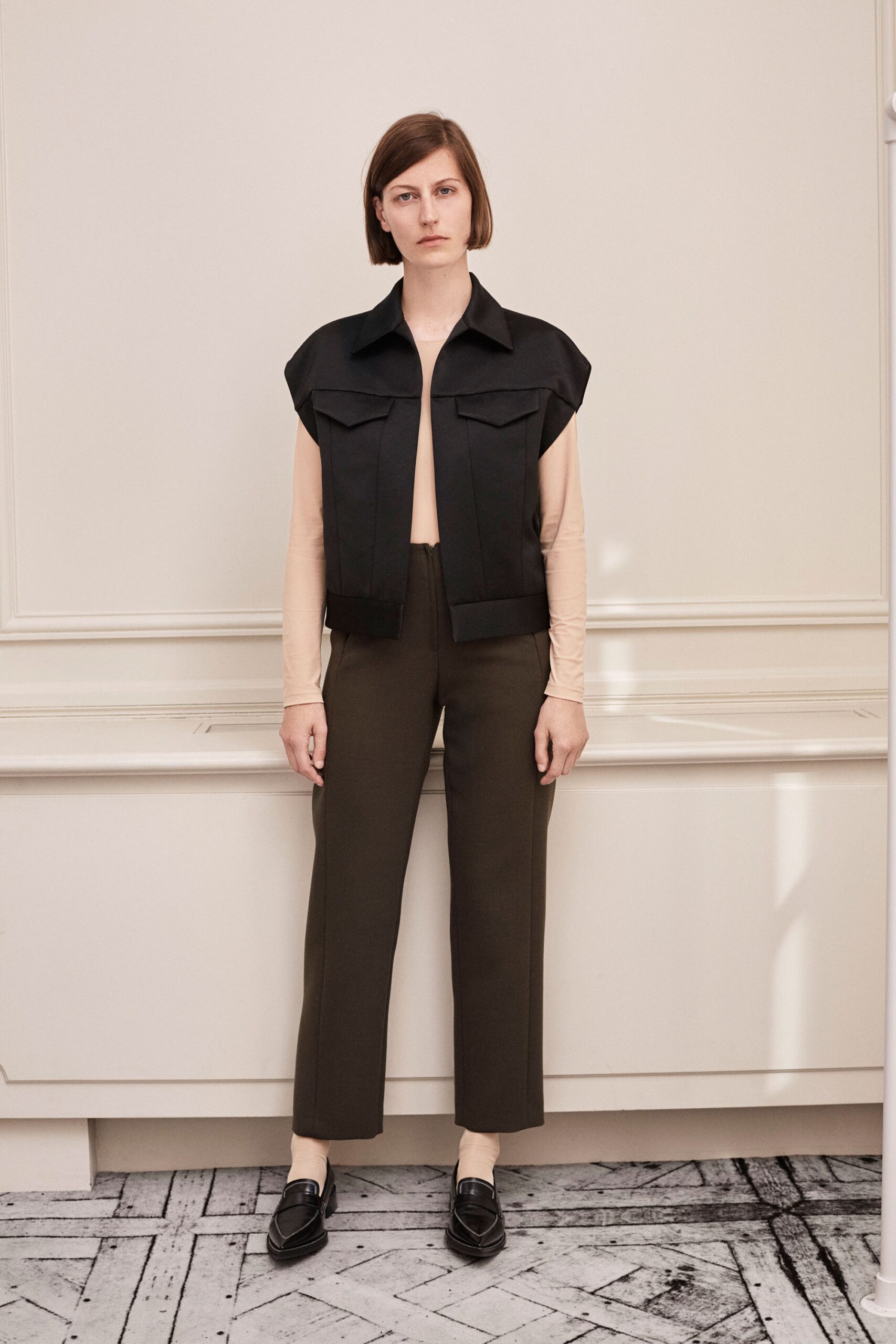 MM6 Maison Margiela Resort 18 Look 19
