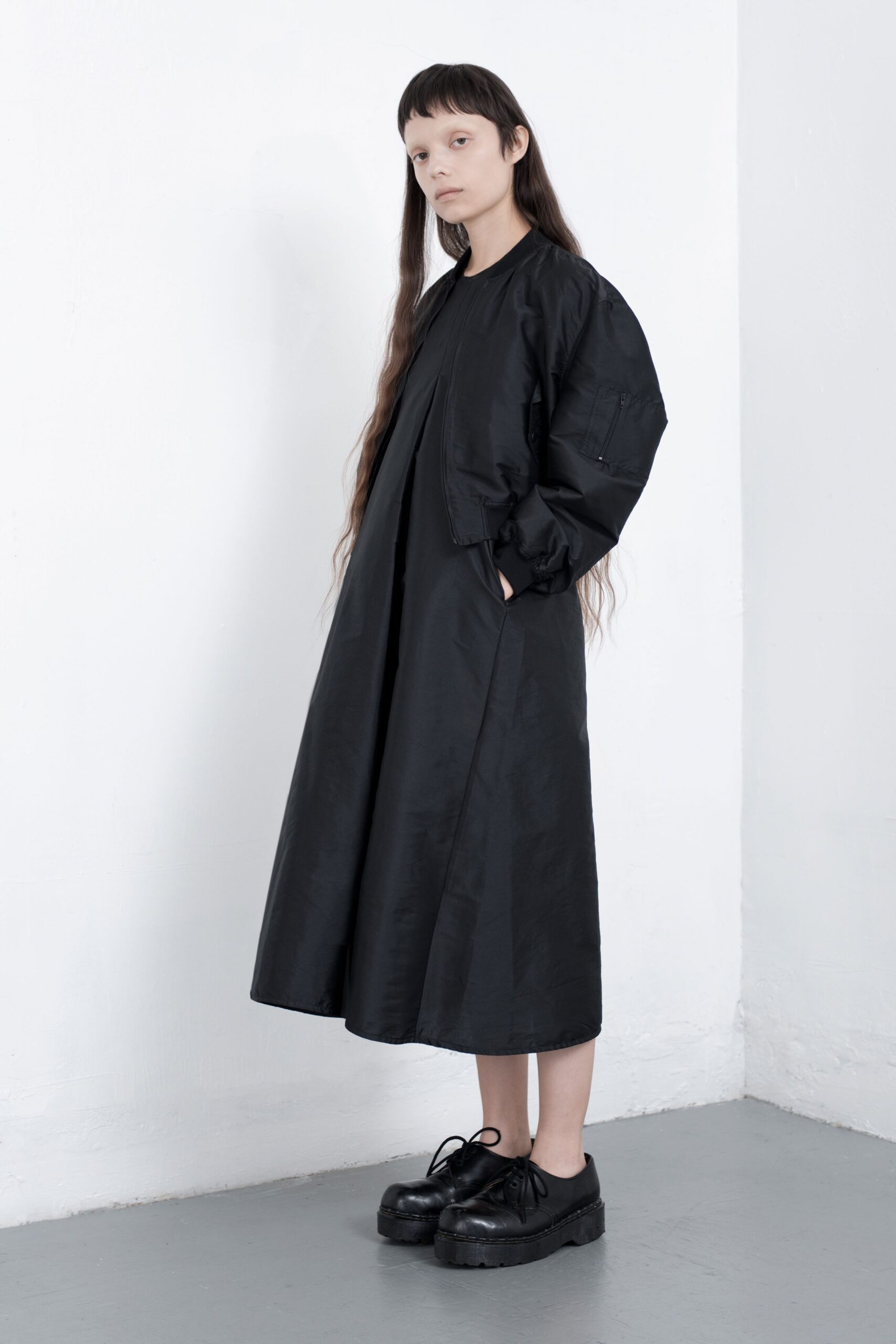 Melitta Baumeister S/S 18 Look 19