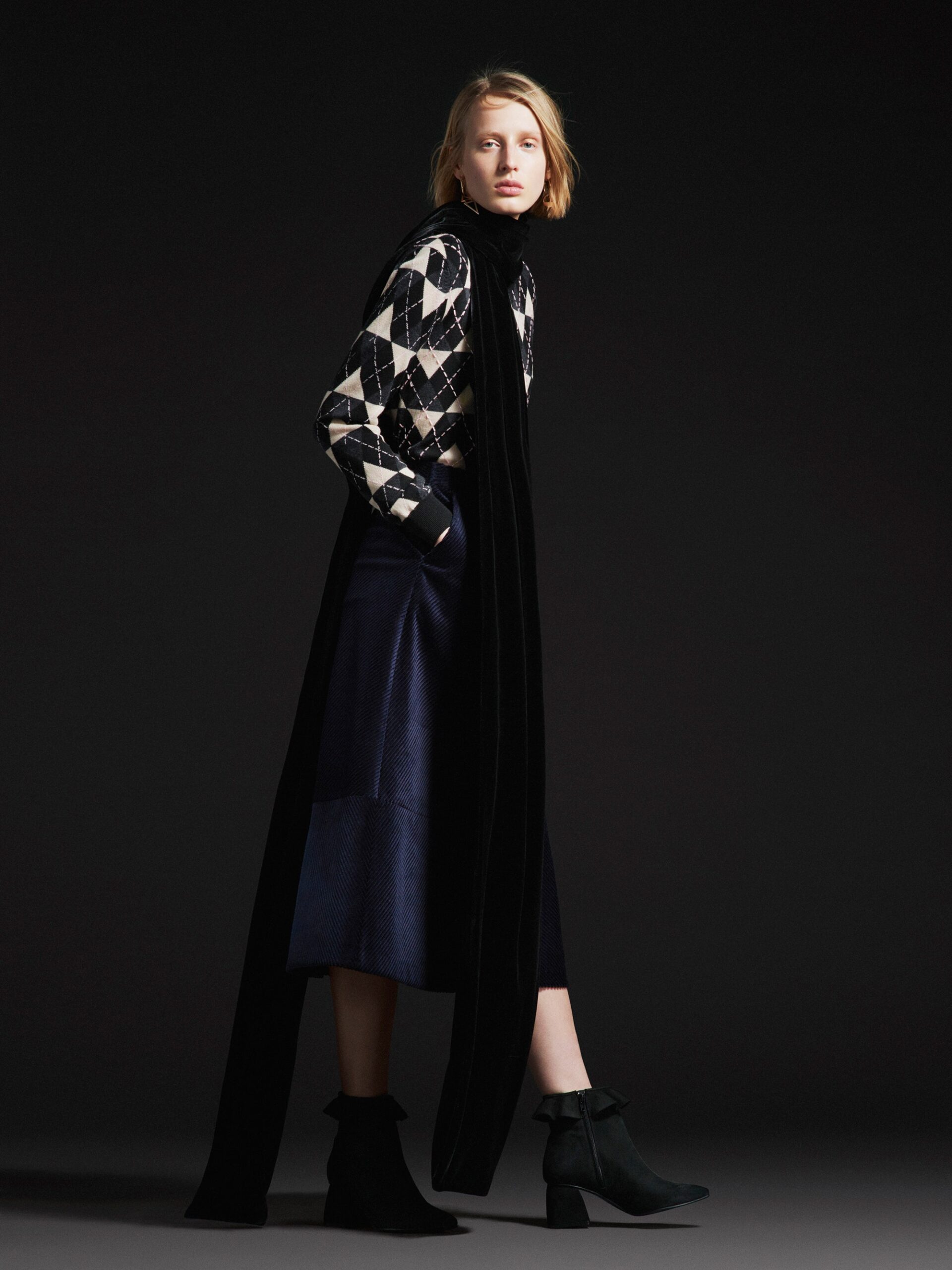 Markus Lupfer F/W 16 Look 19