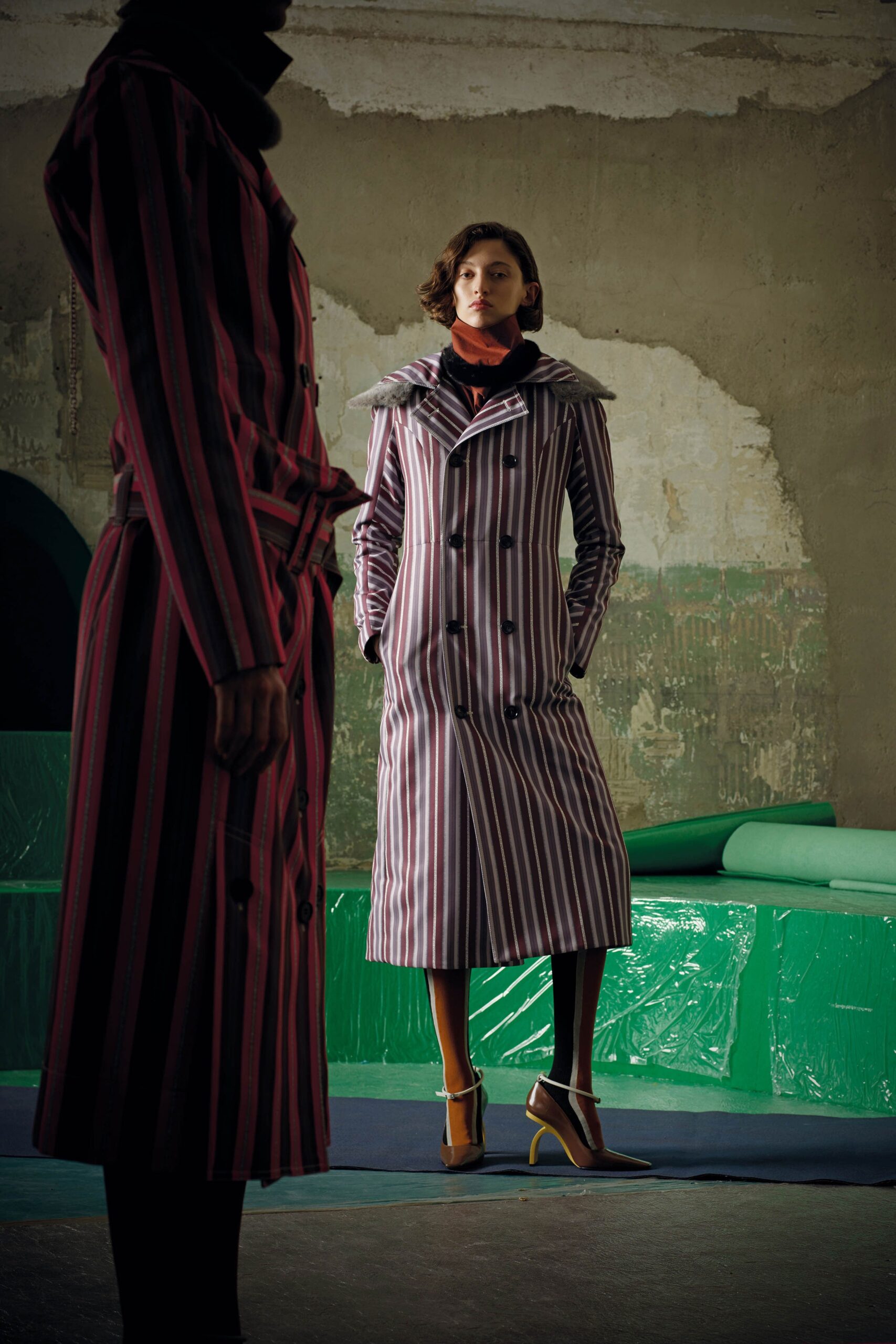 Marni F/W 17 Look 19