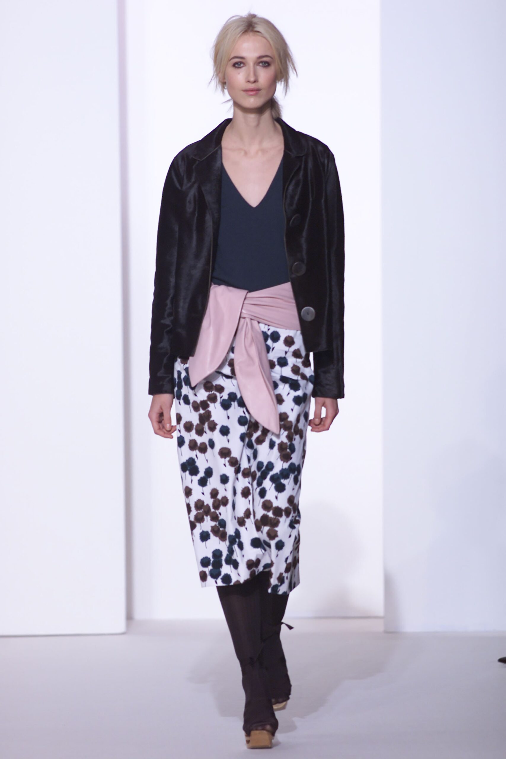 Marni F/W 01 Look 19