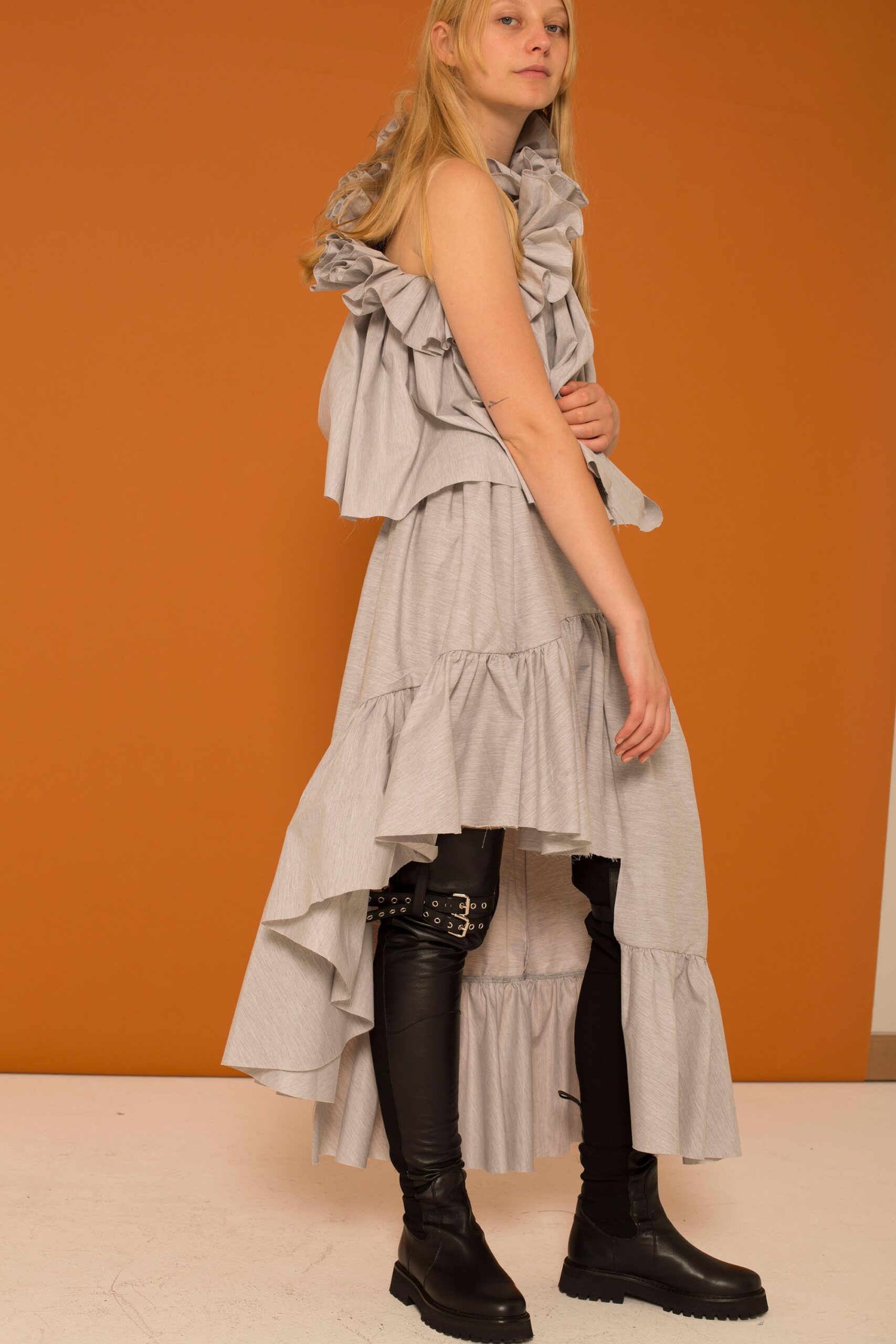 Marques’Almeida Resort 18 Look 19
