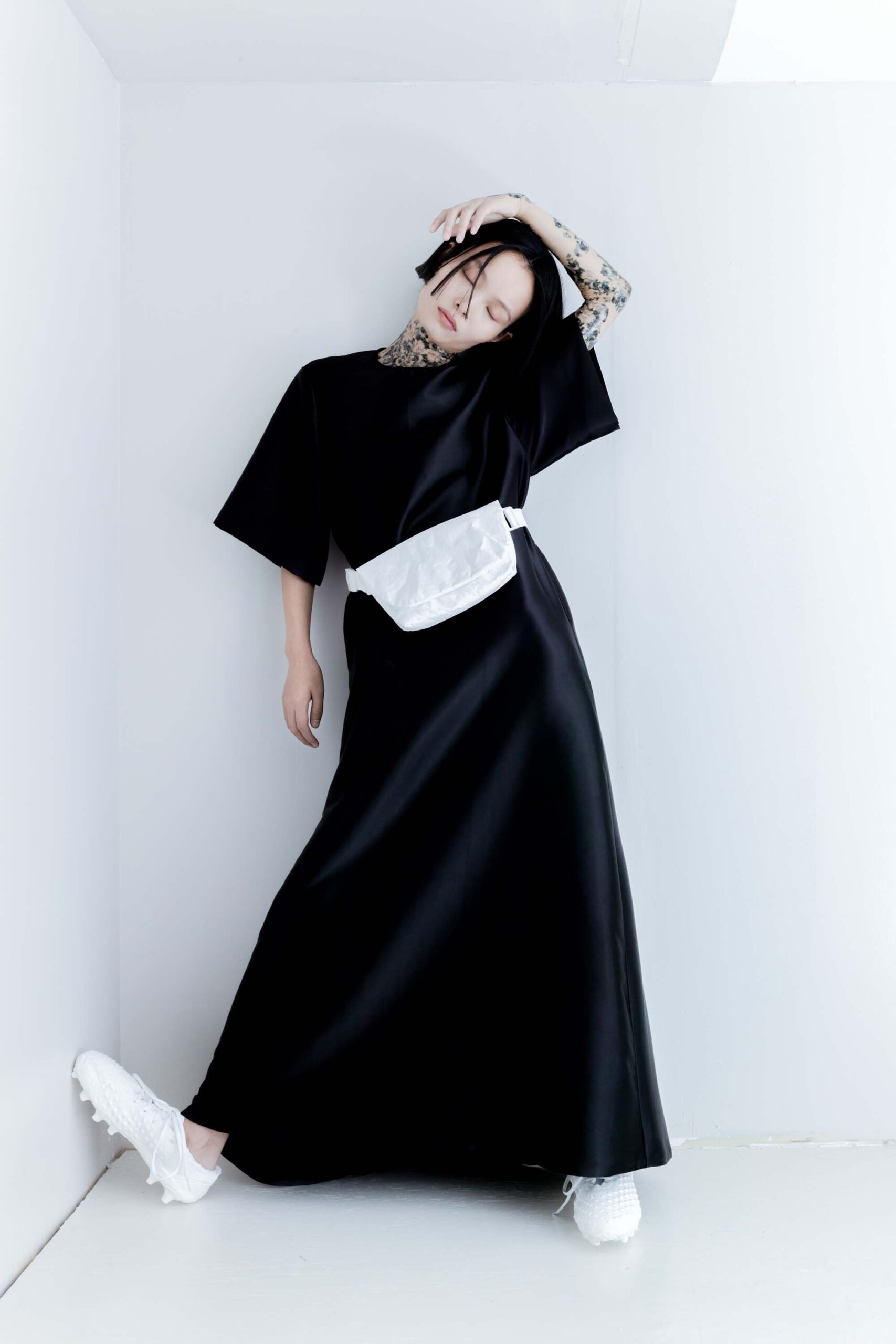 Melitta Baumeister S/S 17 Look 19