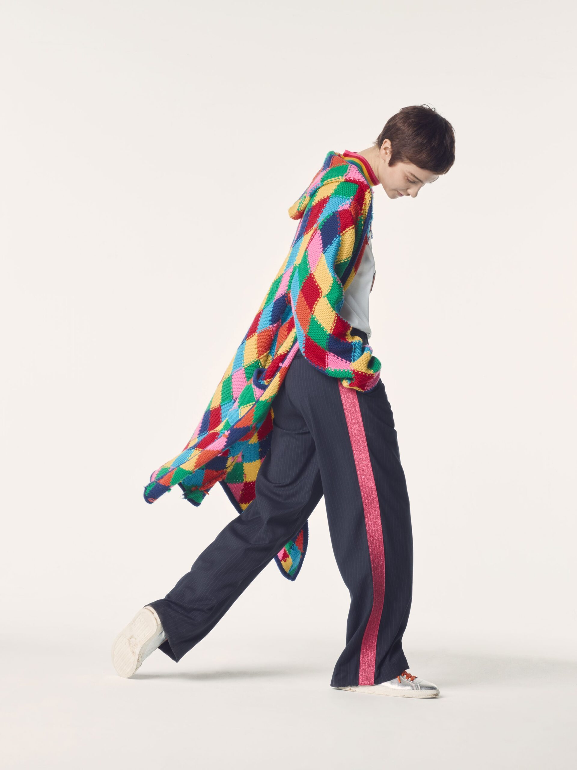 Mira Mikati F/W 17 Look 19