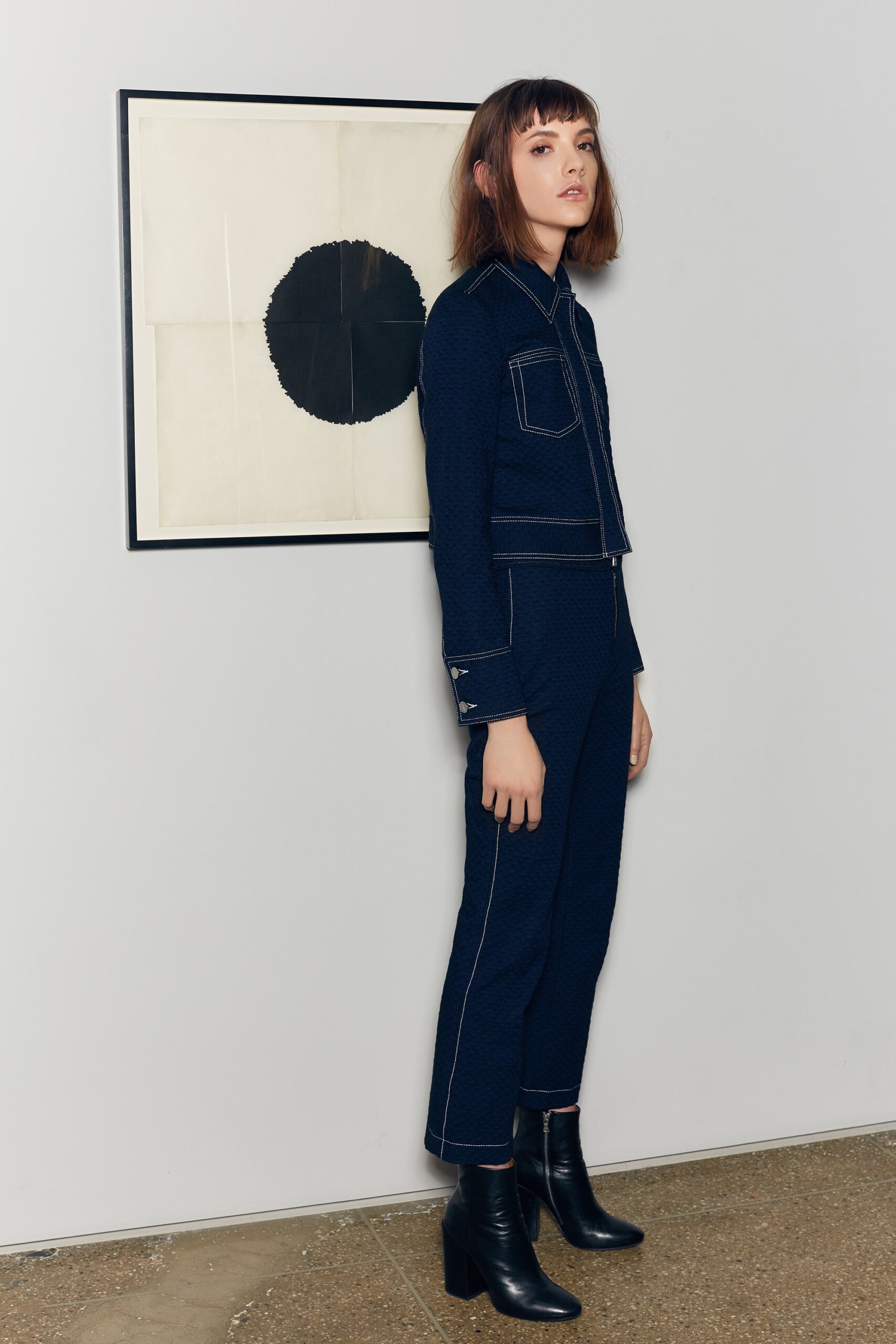 Misha Nonoo S/S 17 Look 19