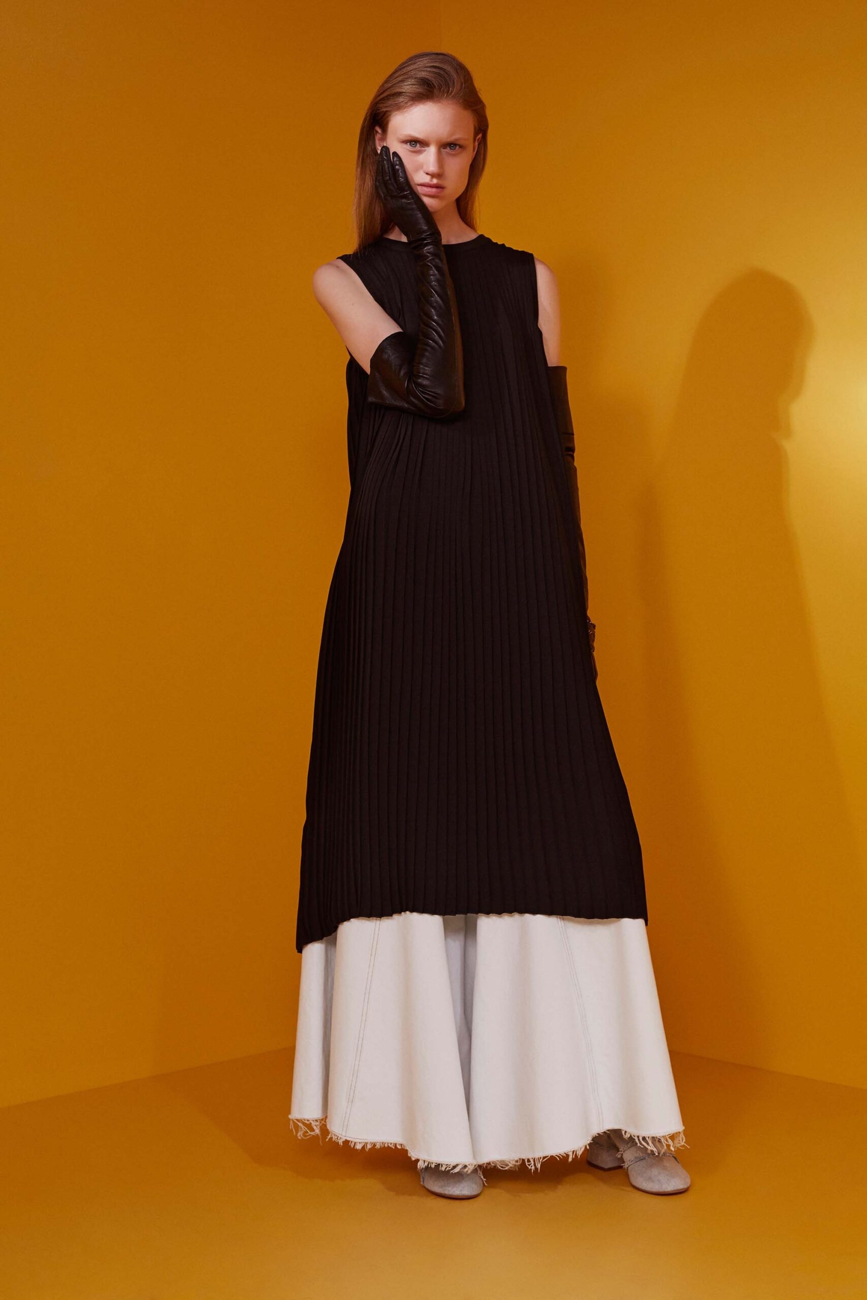MM6 Maison Margiela Resort 17 Look 18