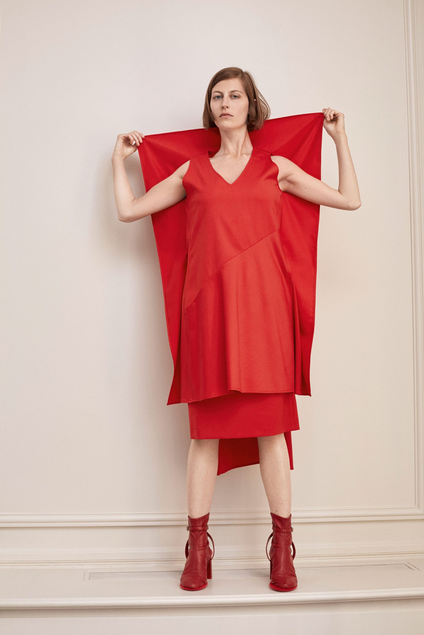 MM6 Maison Margiela Resort 18 Look 20