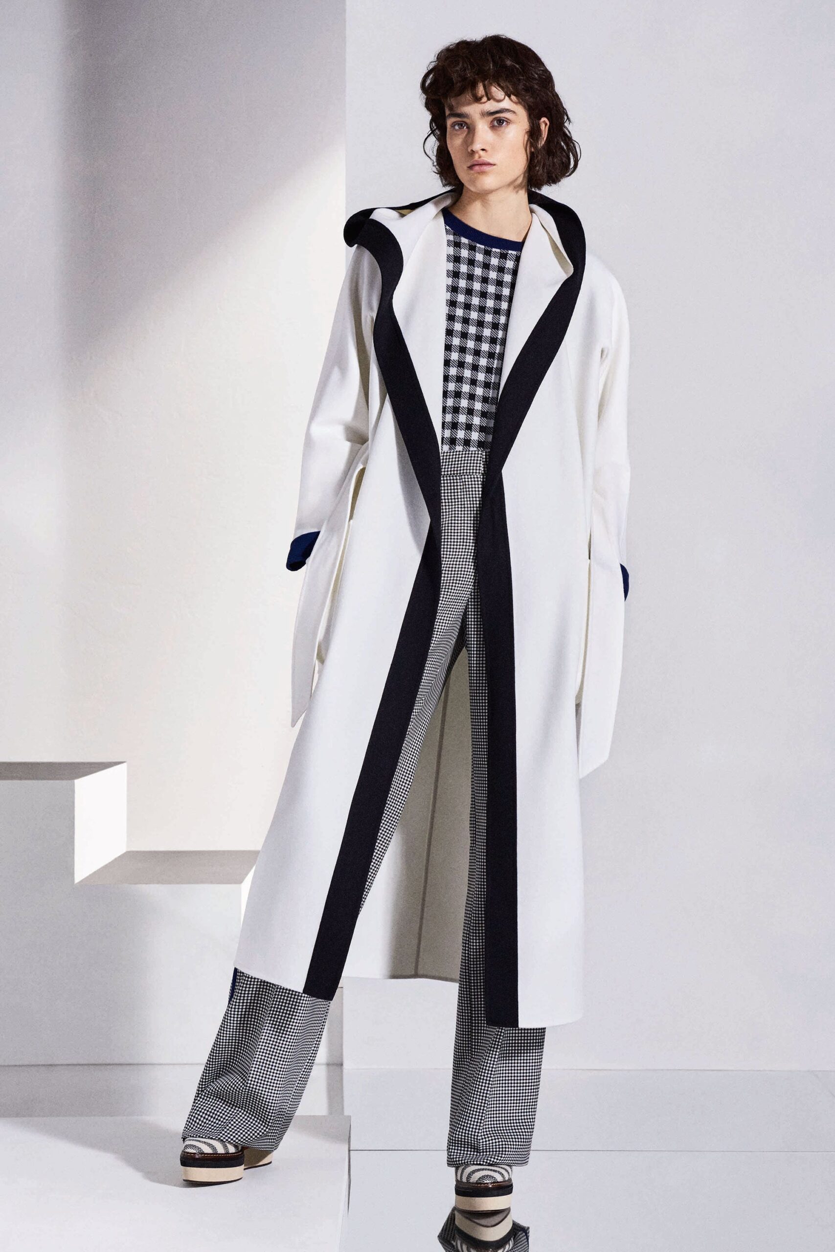 Max Mara Resort 18 Look 20
