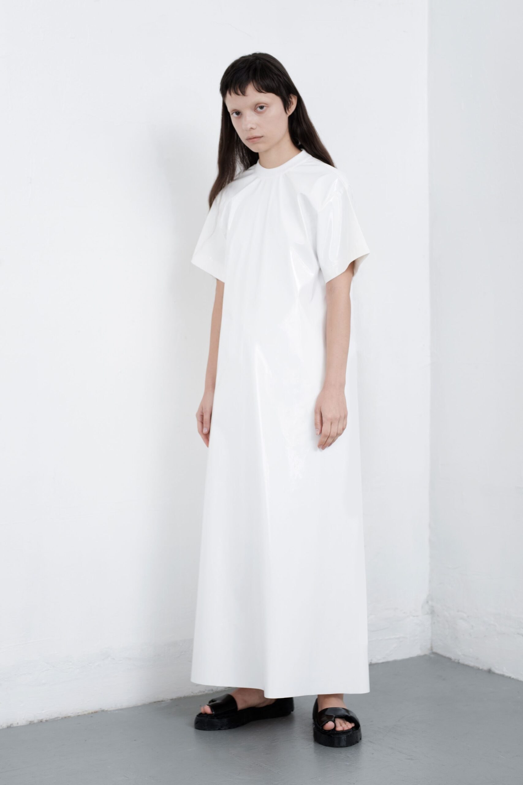 Melitta Baumeister S/S 18 Look 20