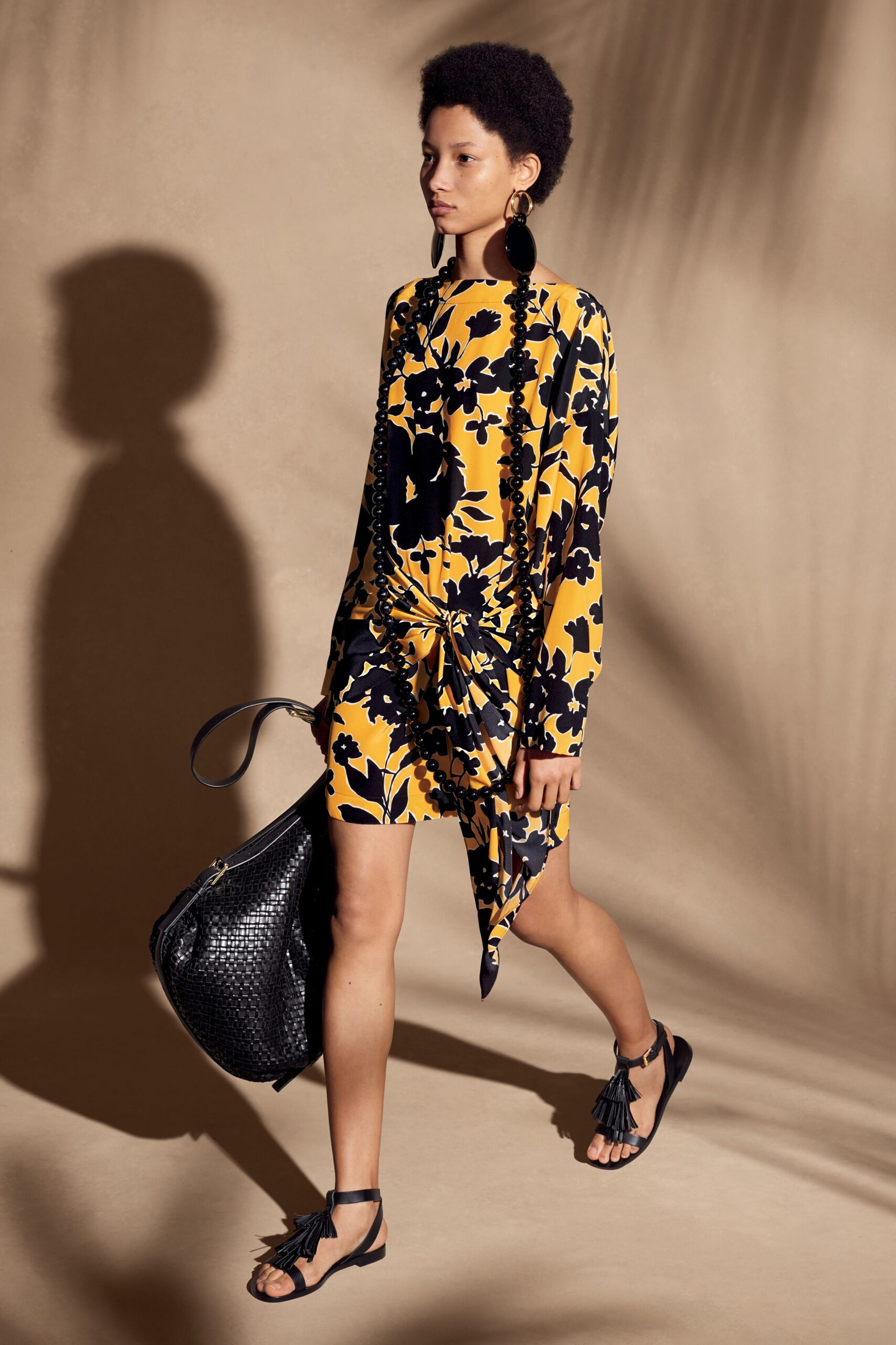 Michael Kors Collection Resort 18 Look 20