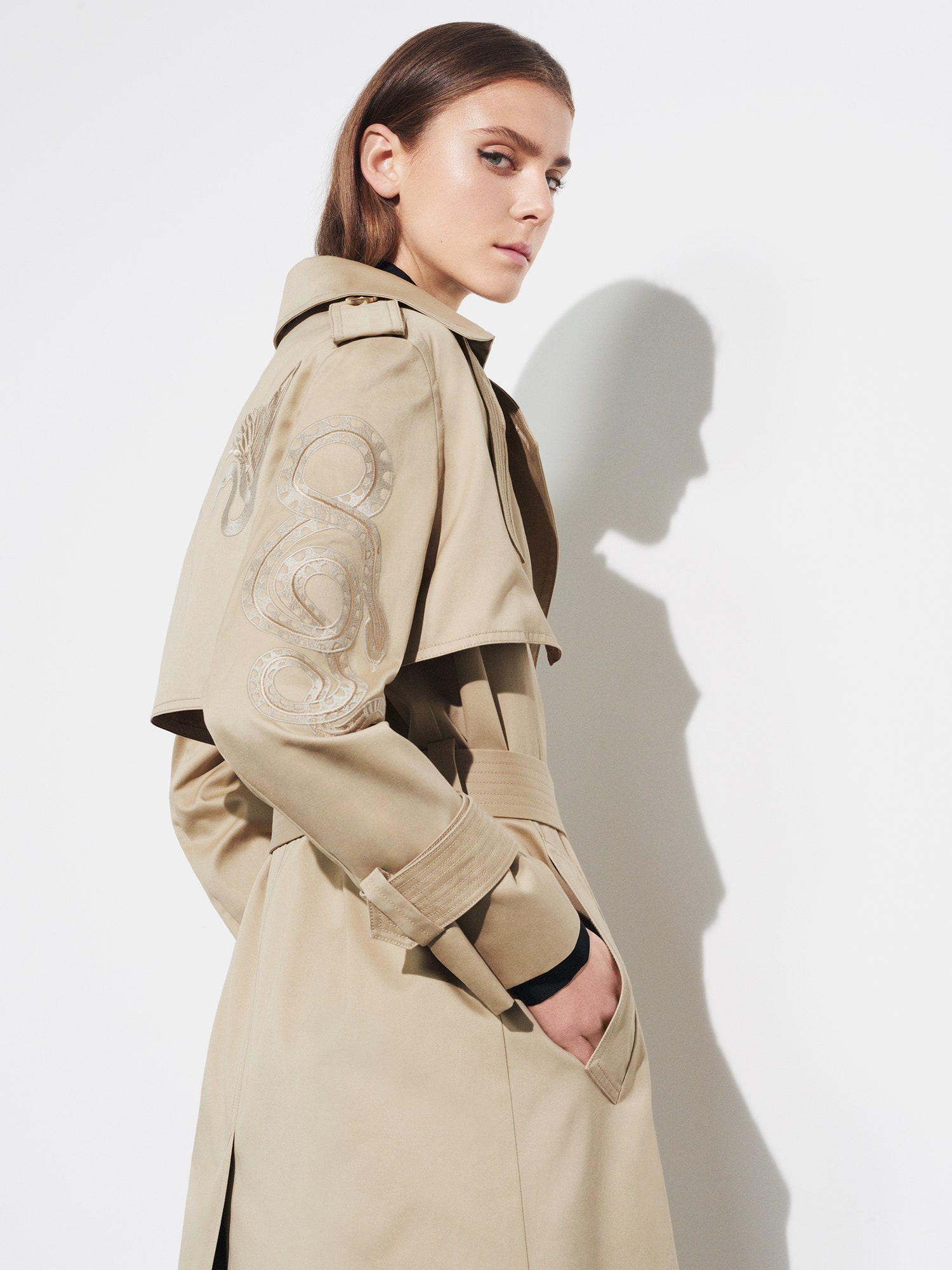 Markus Lupfer Resort 17 Look 20