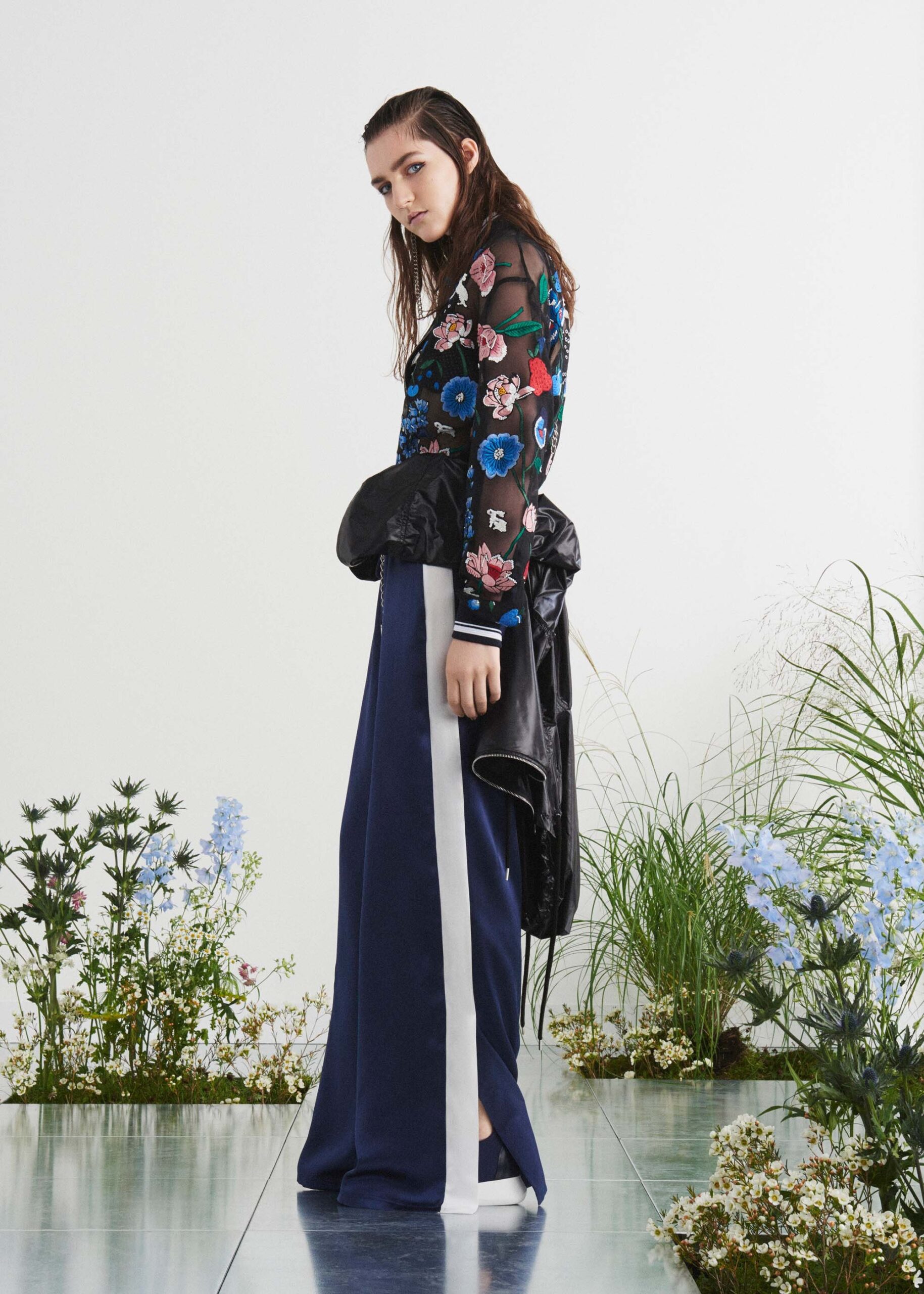 Markus Lupfer S/S 17 Look 20
