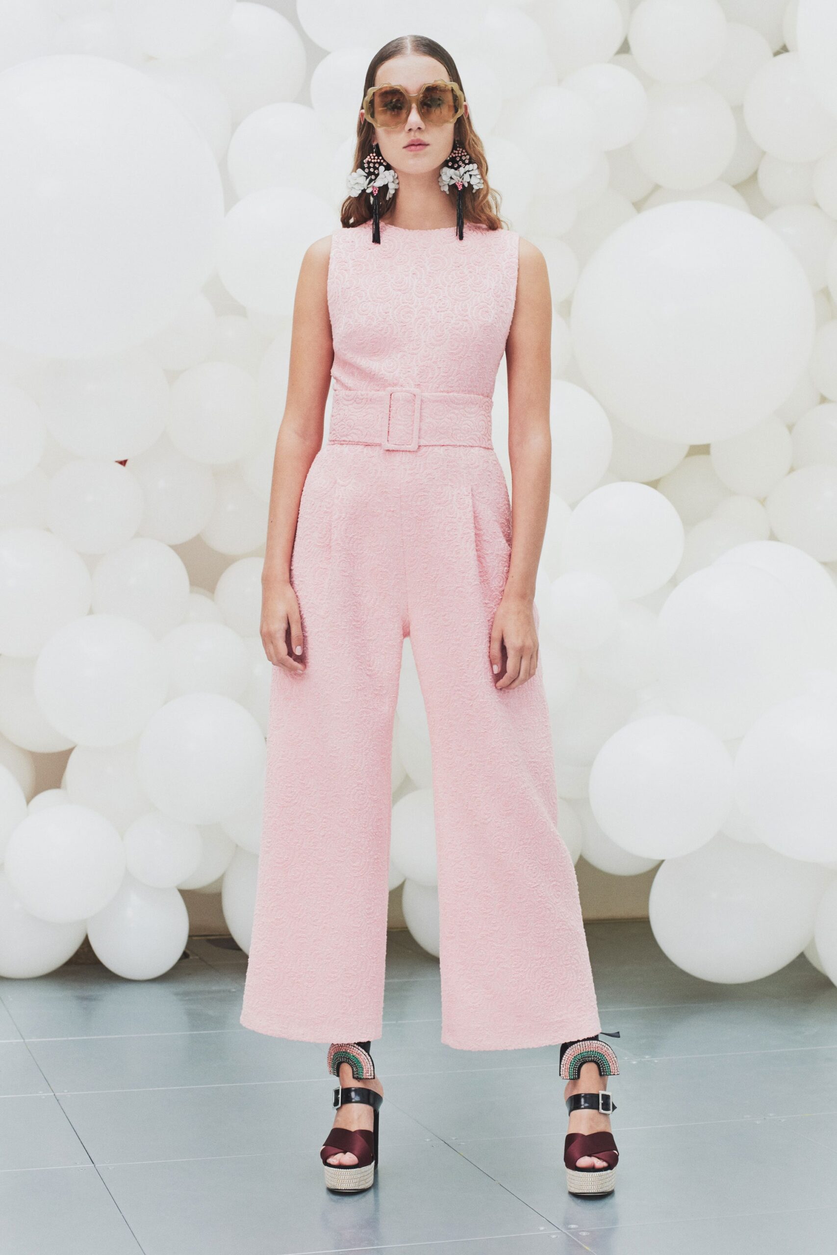 Markus Lupfer S/S 18 Look 20