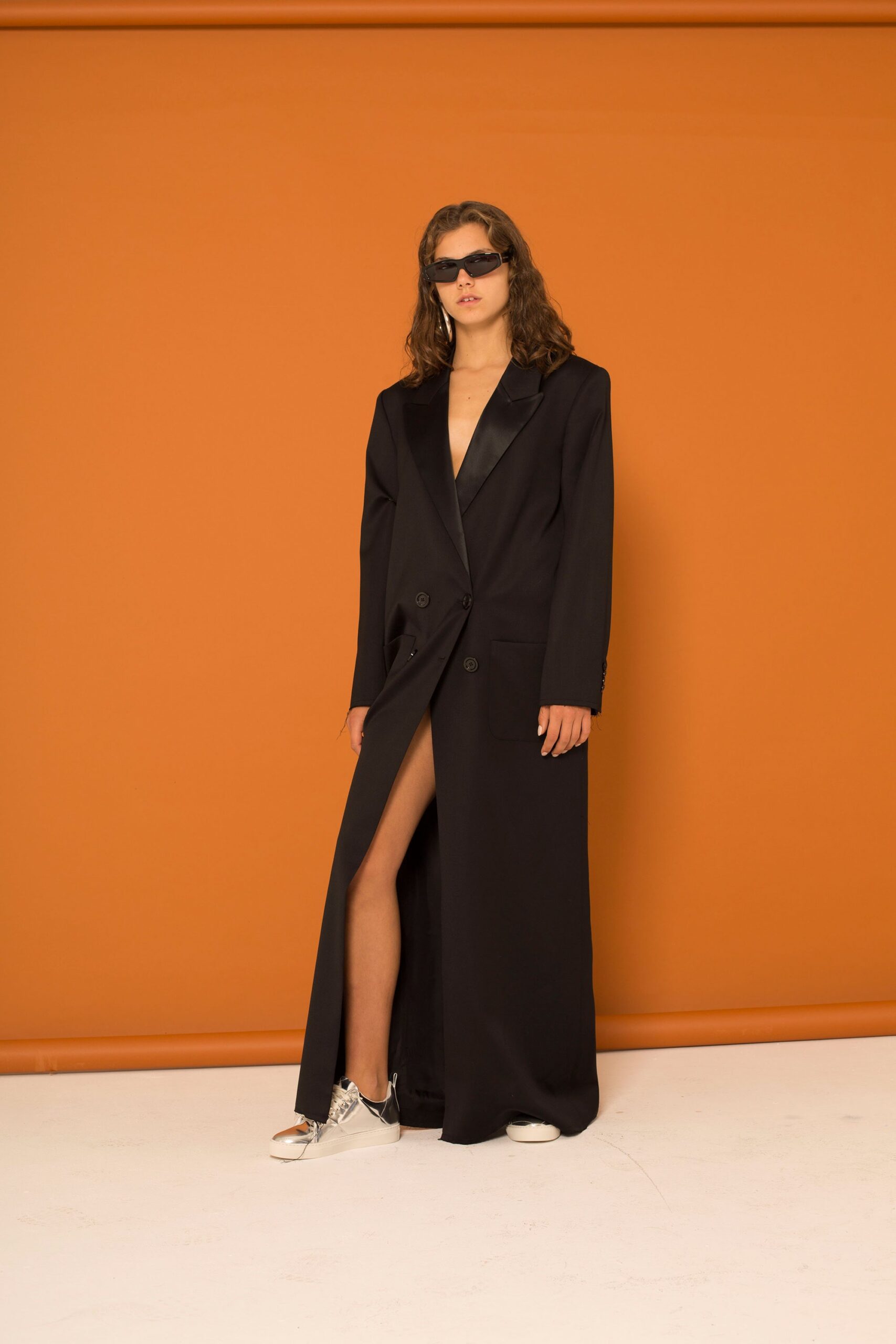 Marques’Almeida Resort 18 Look 20