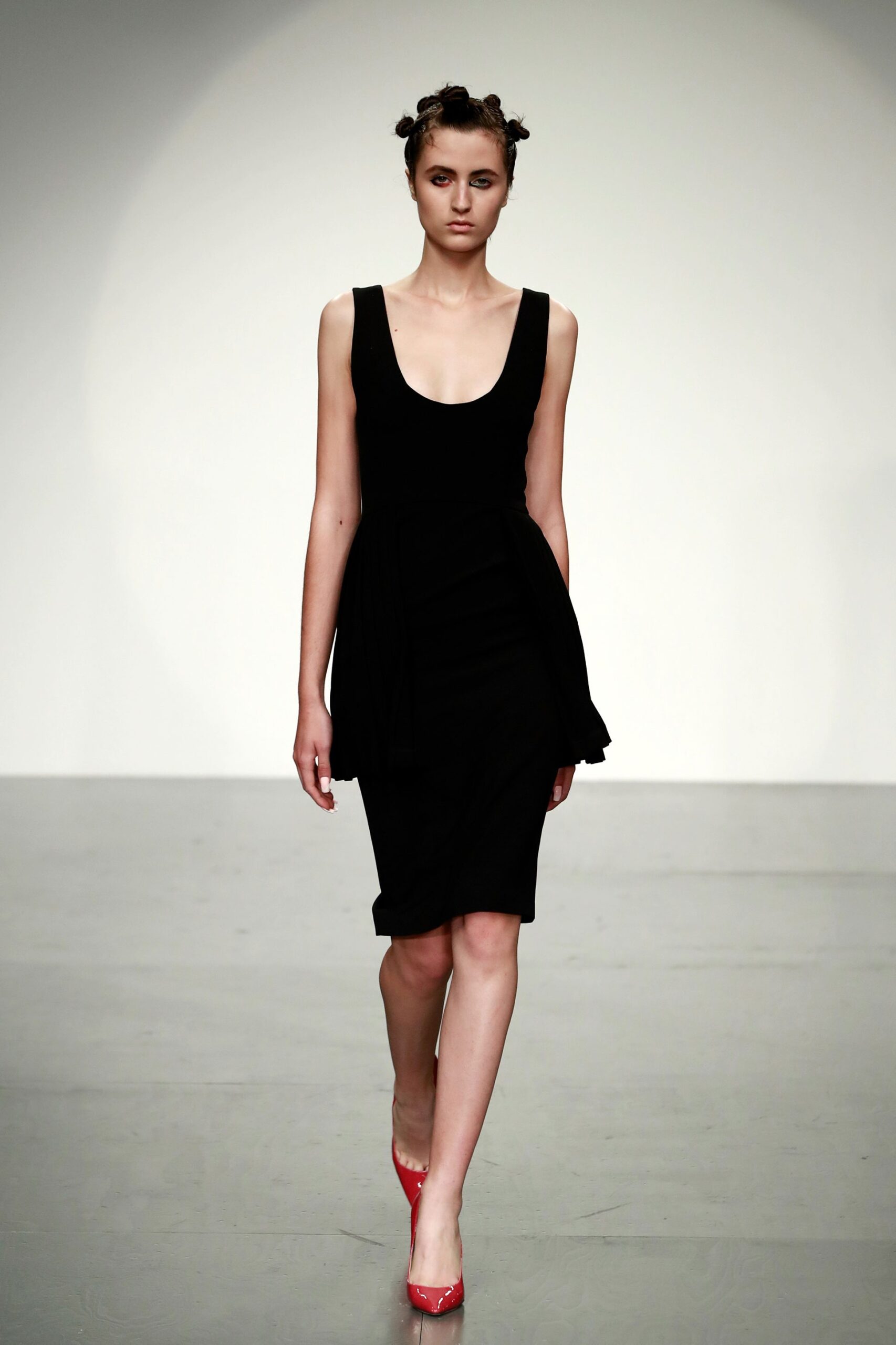 Marta Jakubowski S/S 18 Look 20