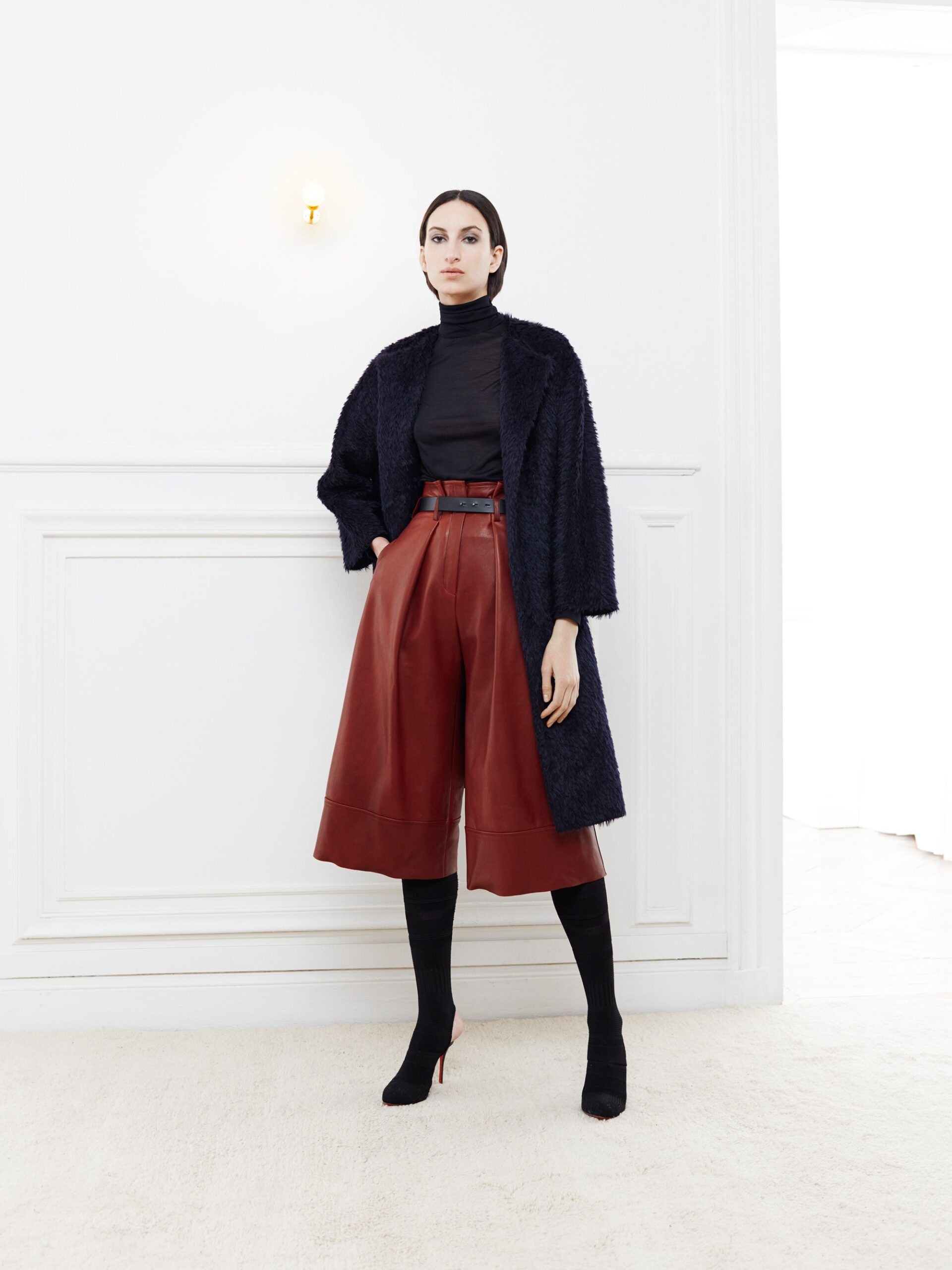 Martin Grant F/W 17 Look 20