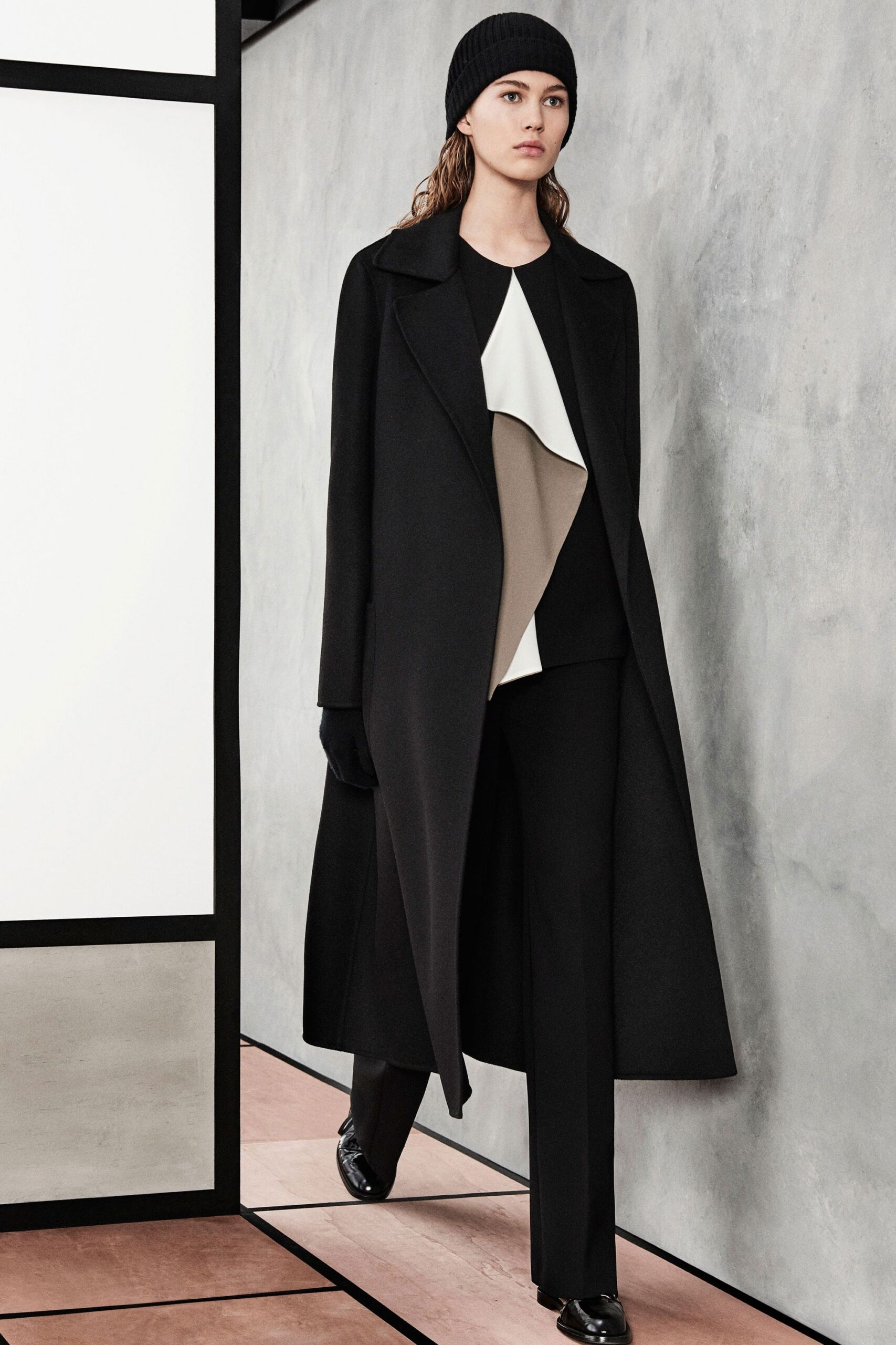 Max Mara F/W 18 Look 20