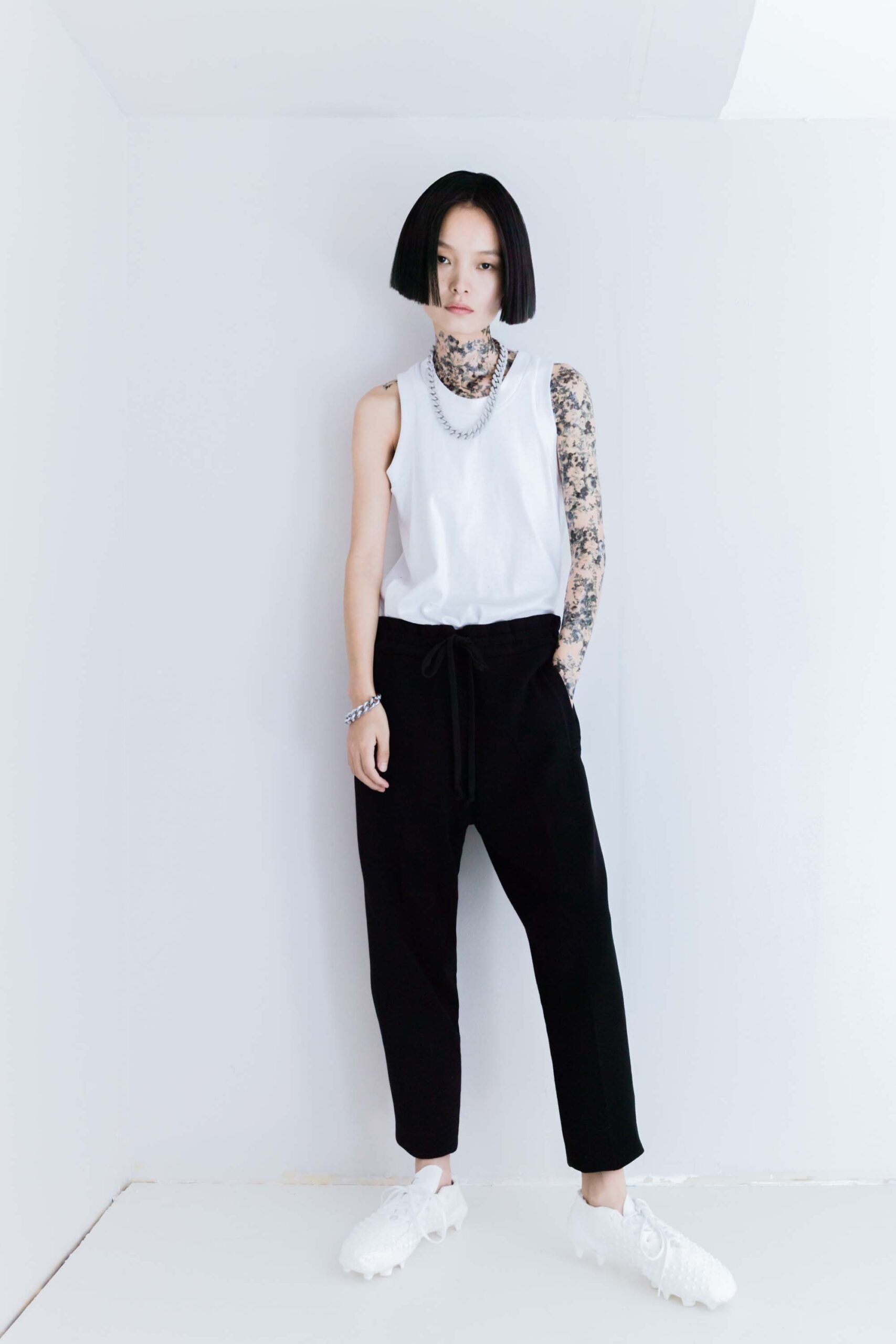 Melitta Baumeister S/S 17 Look 20