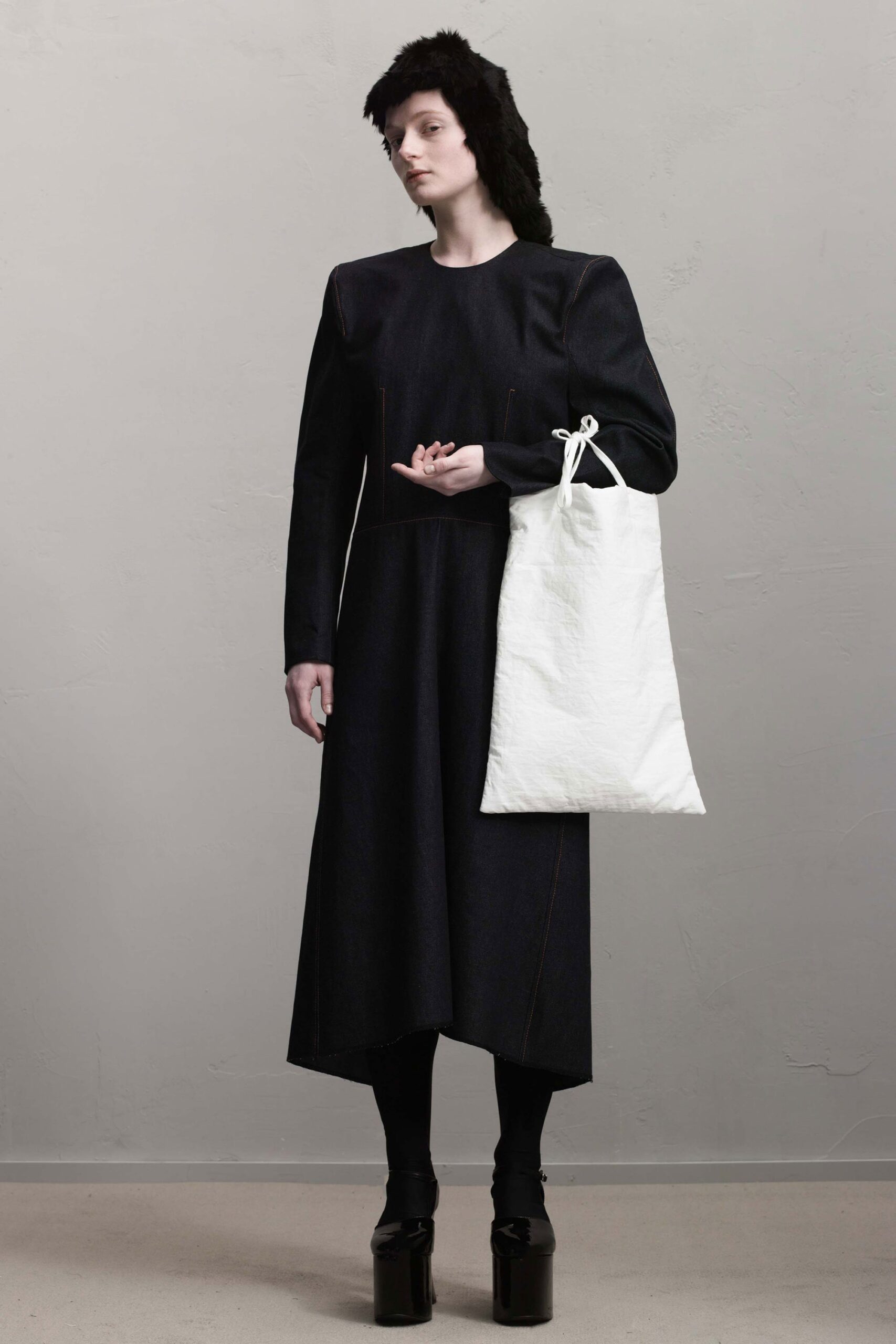 Melitta Baumeister F/W 17 Look 20
