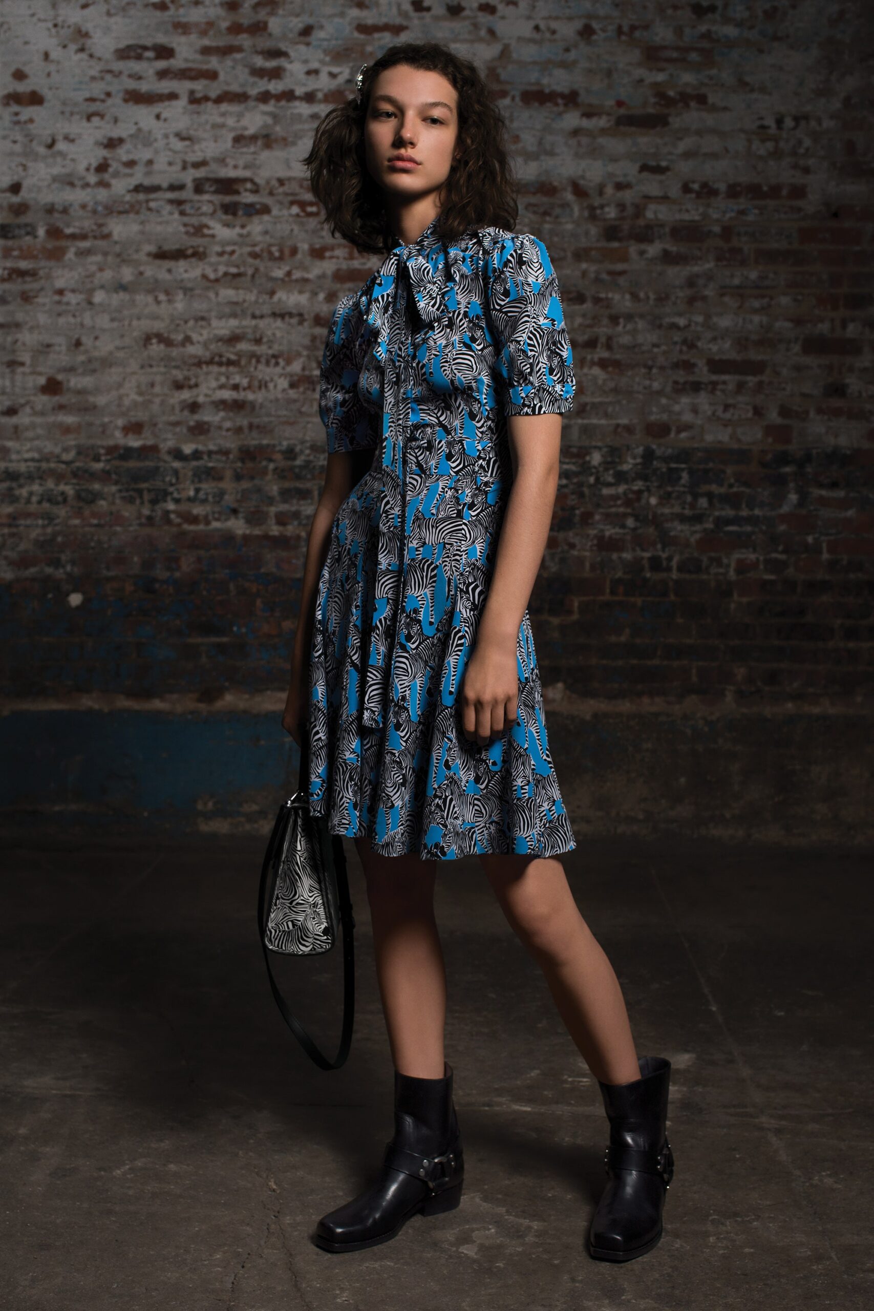 Michael Kors Collection F/W 18 Look 20
