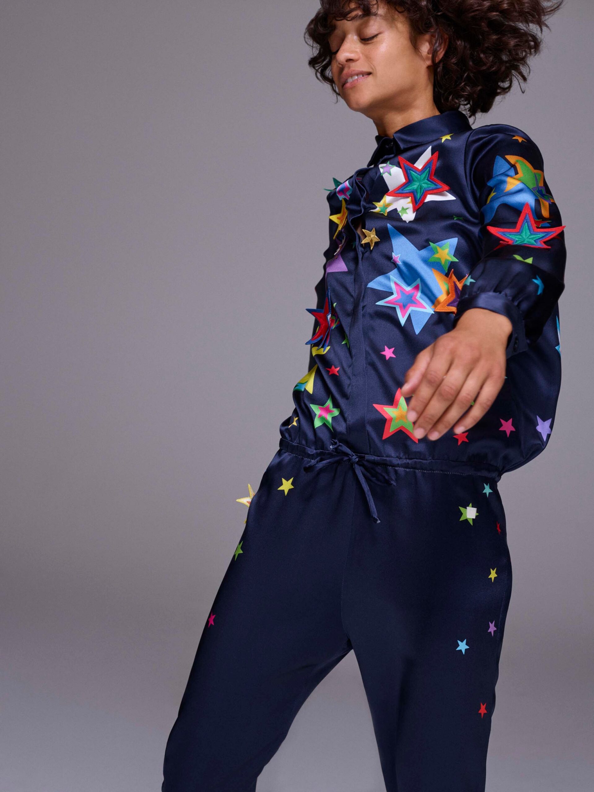 Mira Mikati S/S 17 Look 20