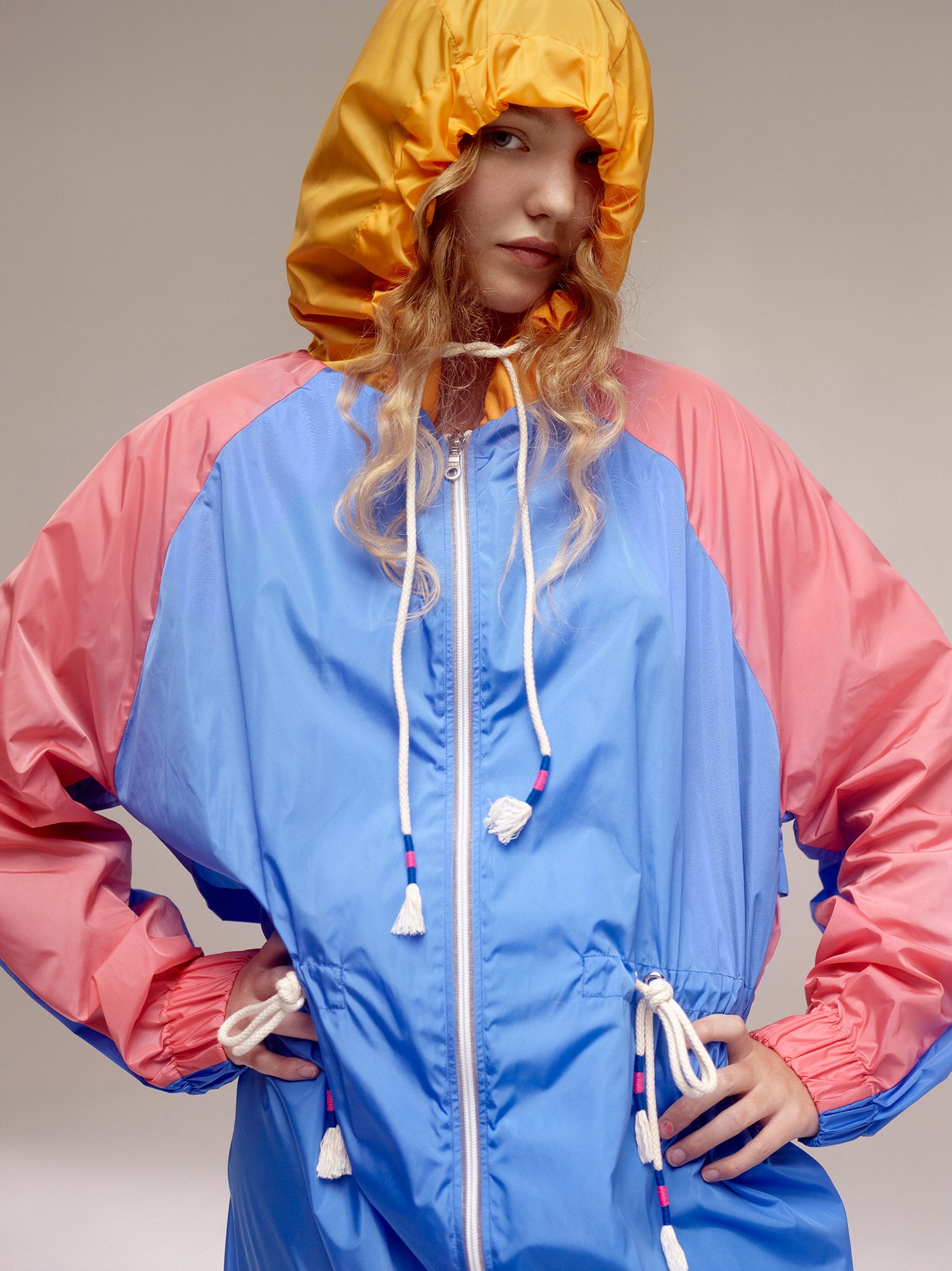 Mira Mikati S/S 18 Look 20