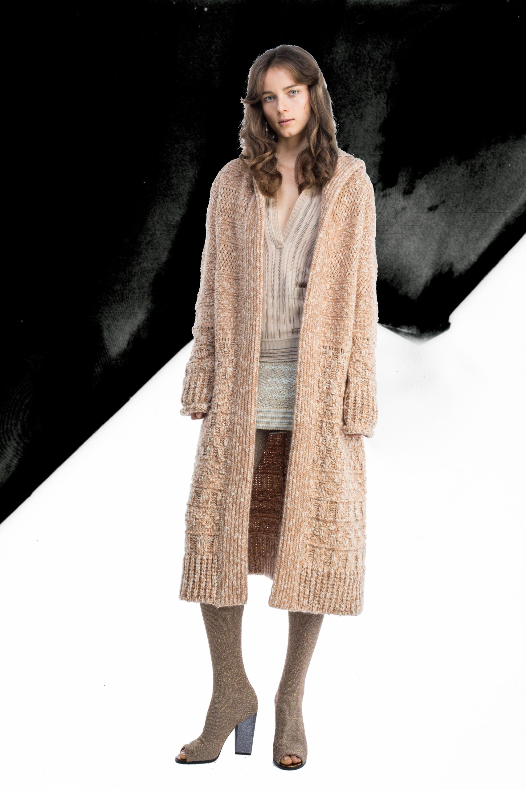 Missoni F/W 17 Look 20