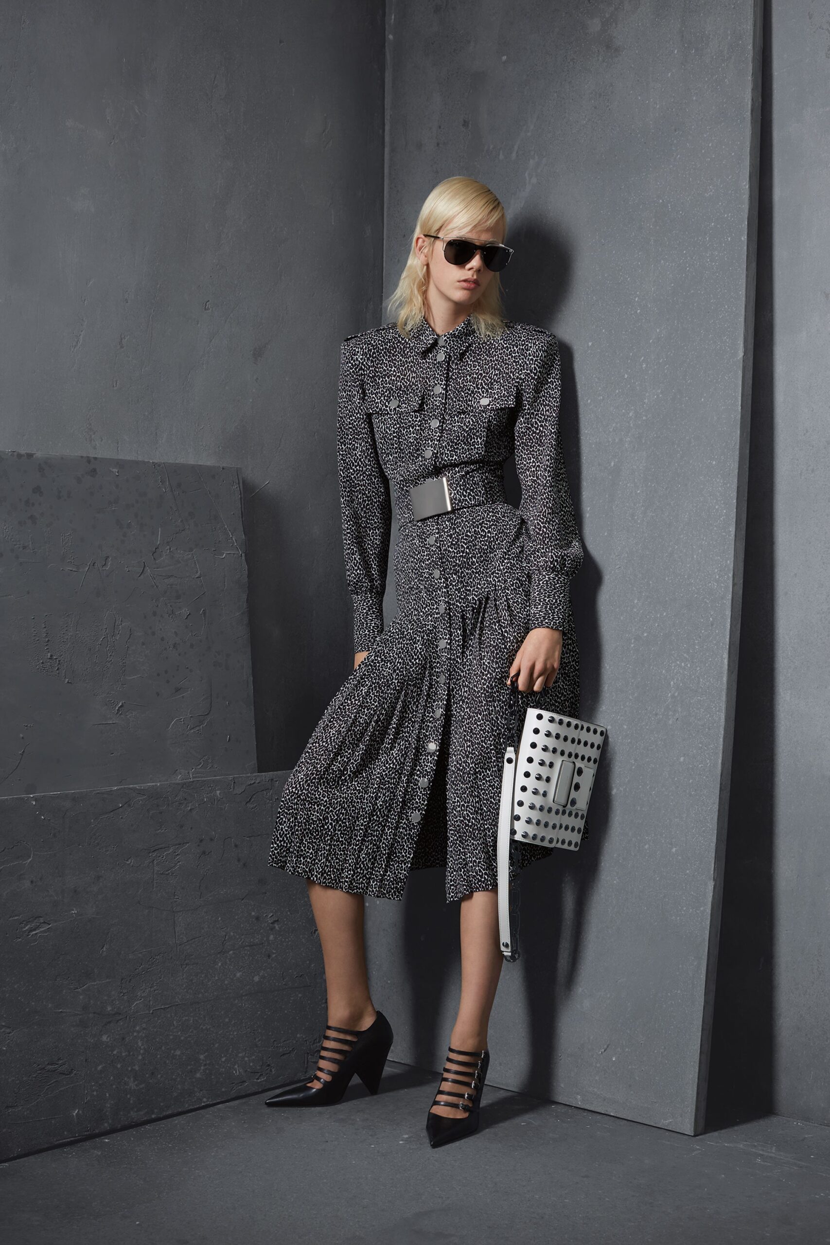 Michael Kors Collection F/W 17 Look 20