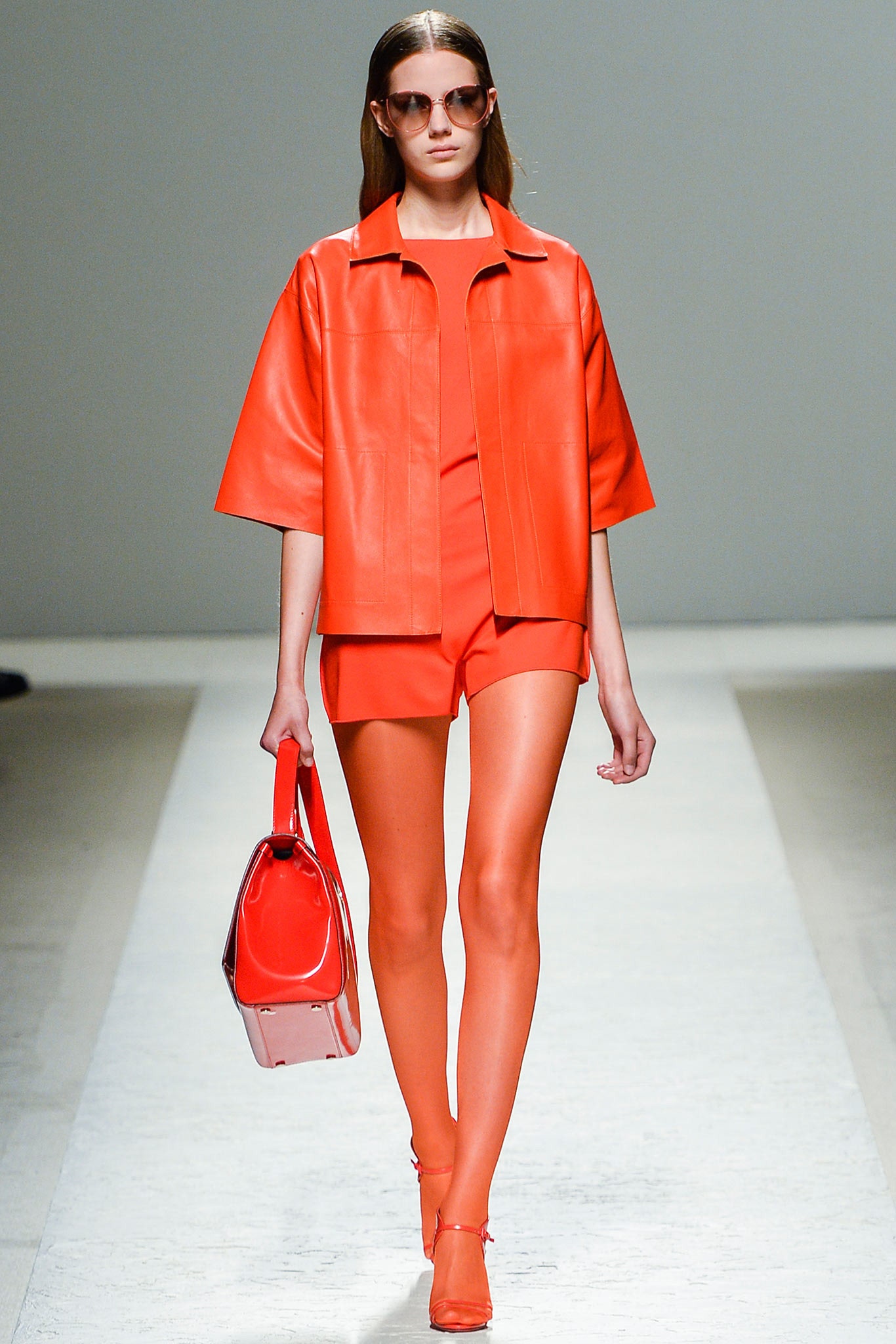 Max Mara S/S 14 Look 25