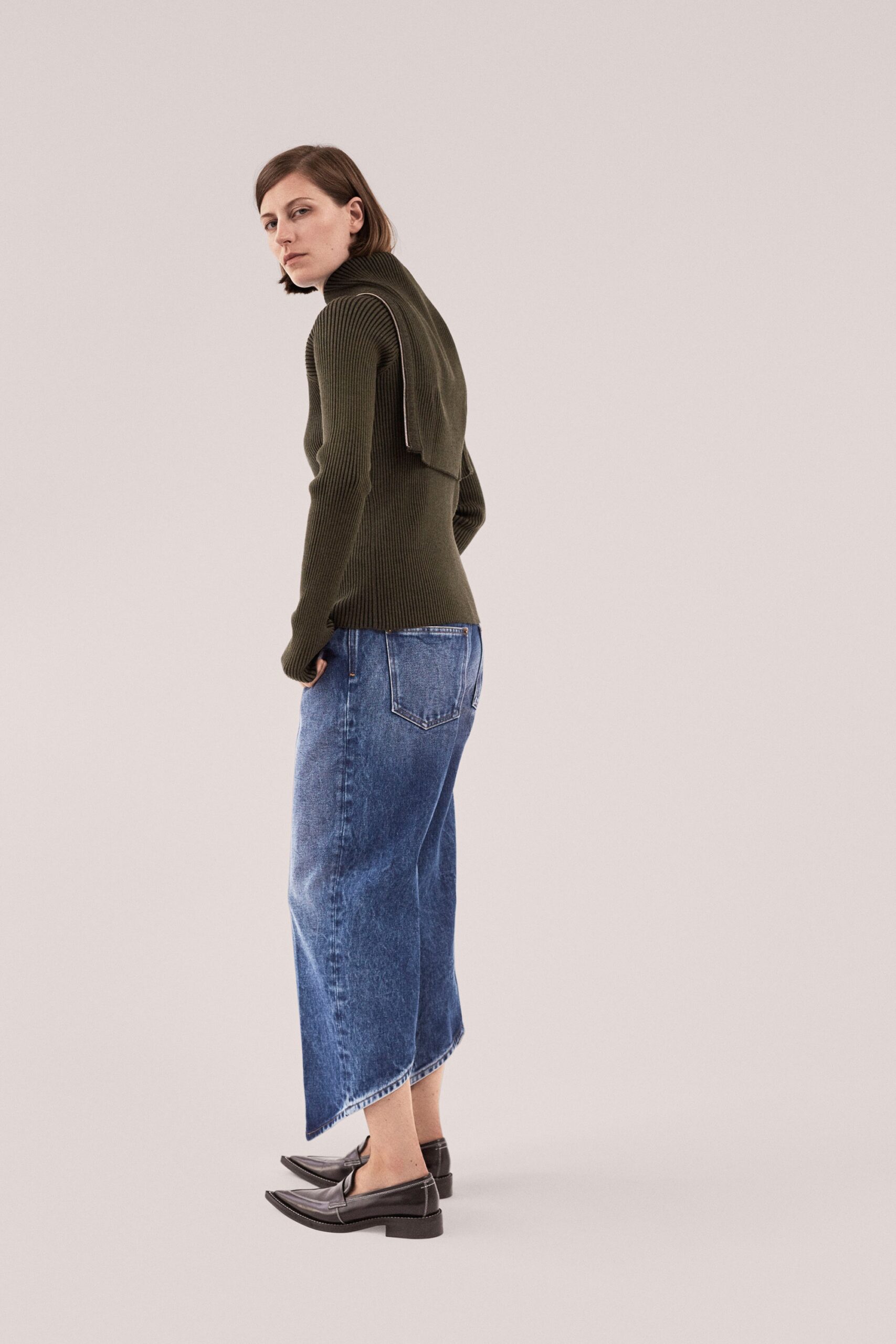 MM6 Maison Margiela Resort 18 Look 21
