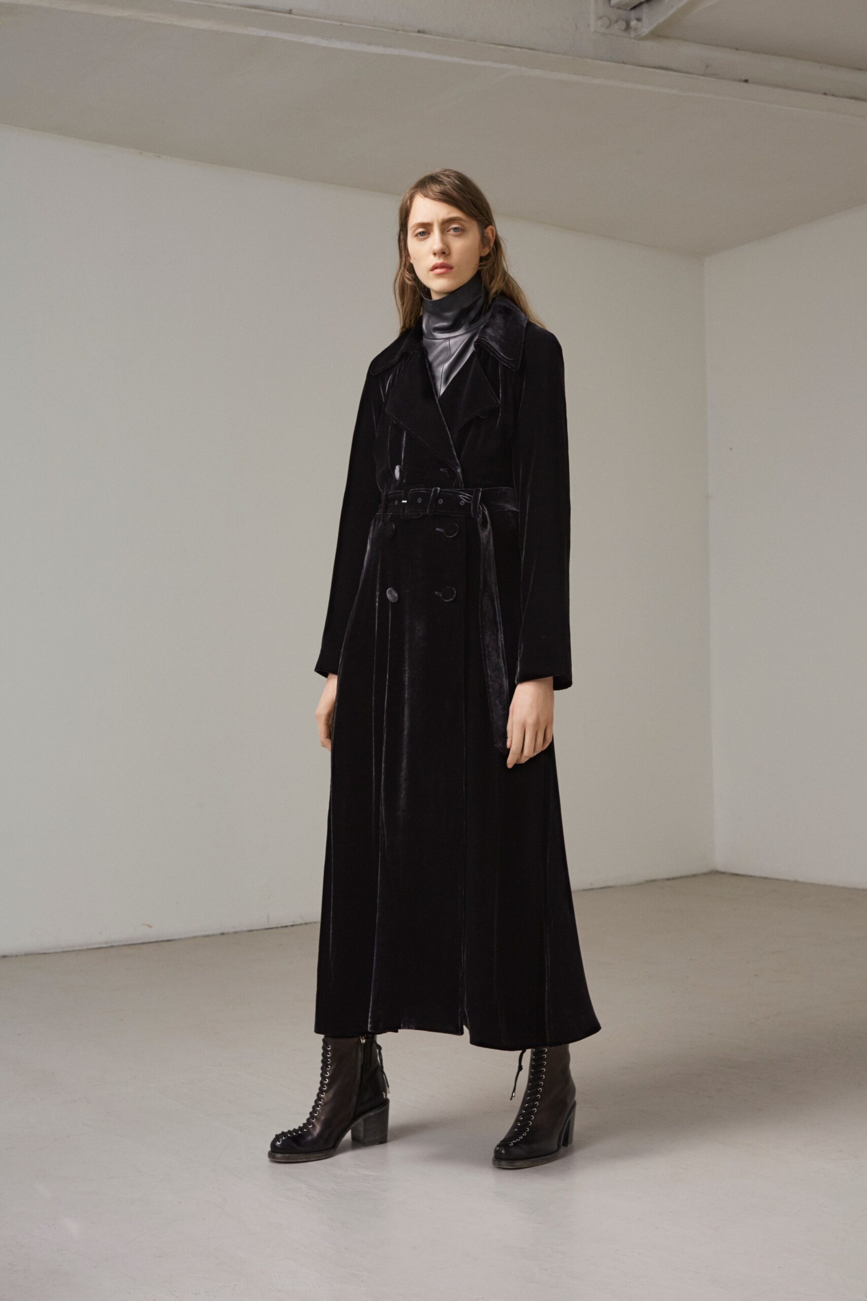 McQ Alexander McQueen F/W 16 Look 21