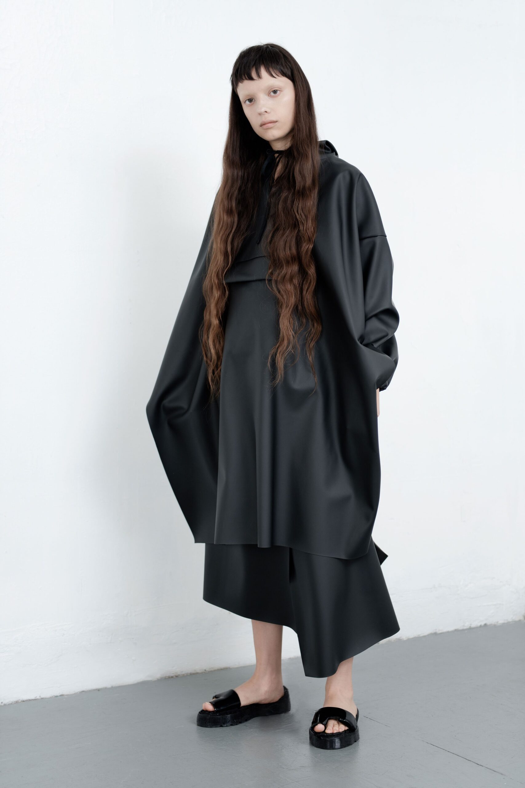 Melitta Baumeister S/S 18 Look 21