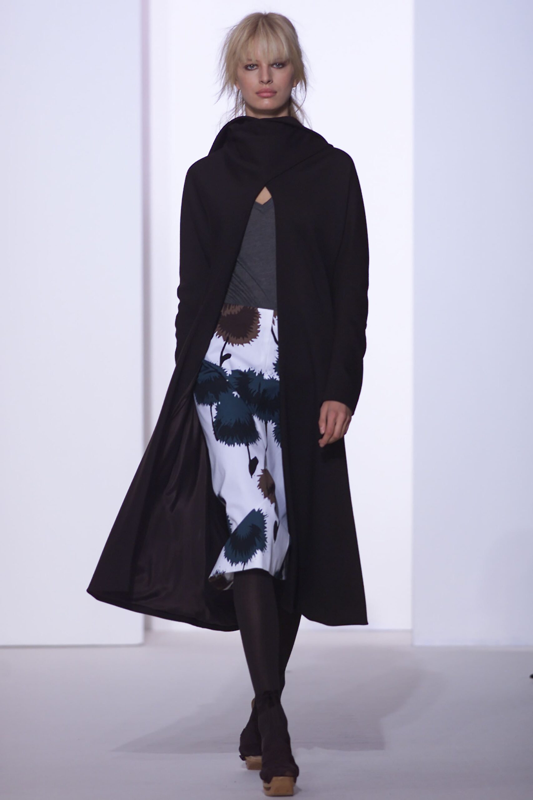 Marni F/W 01 Look 21