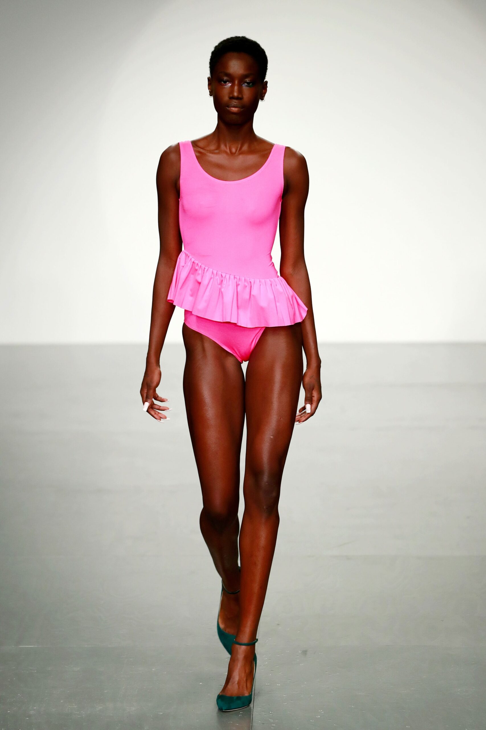 Marta Jakubowski S/S 18 Look 21