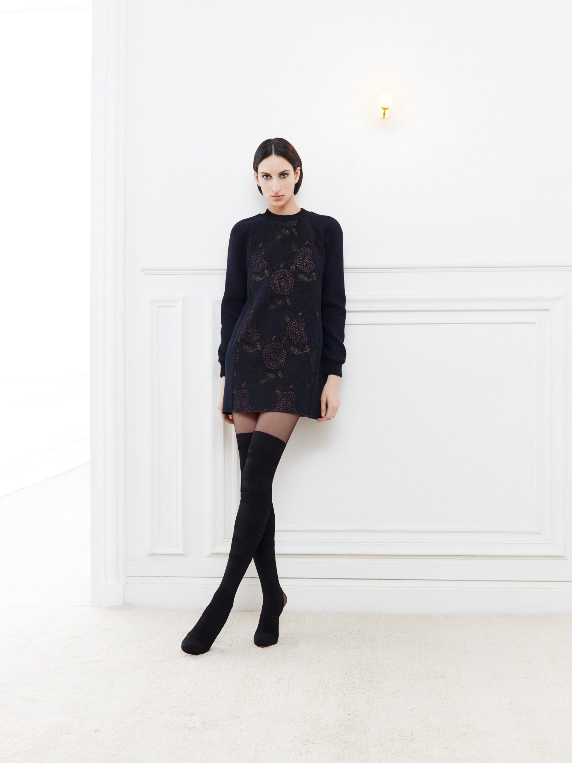 Martin Grant F/W 17 Look 21