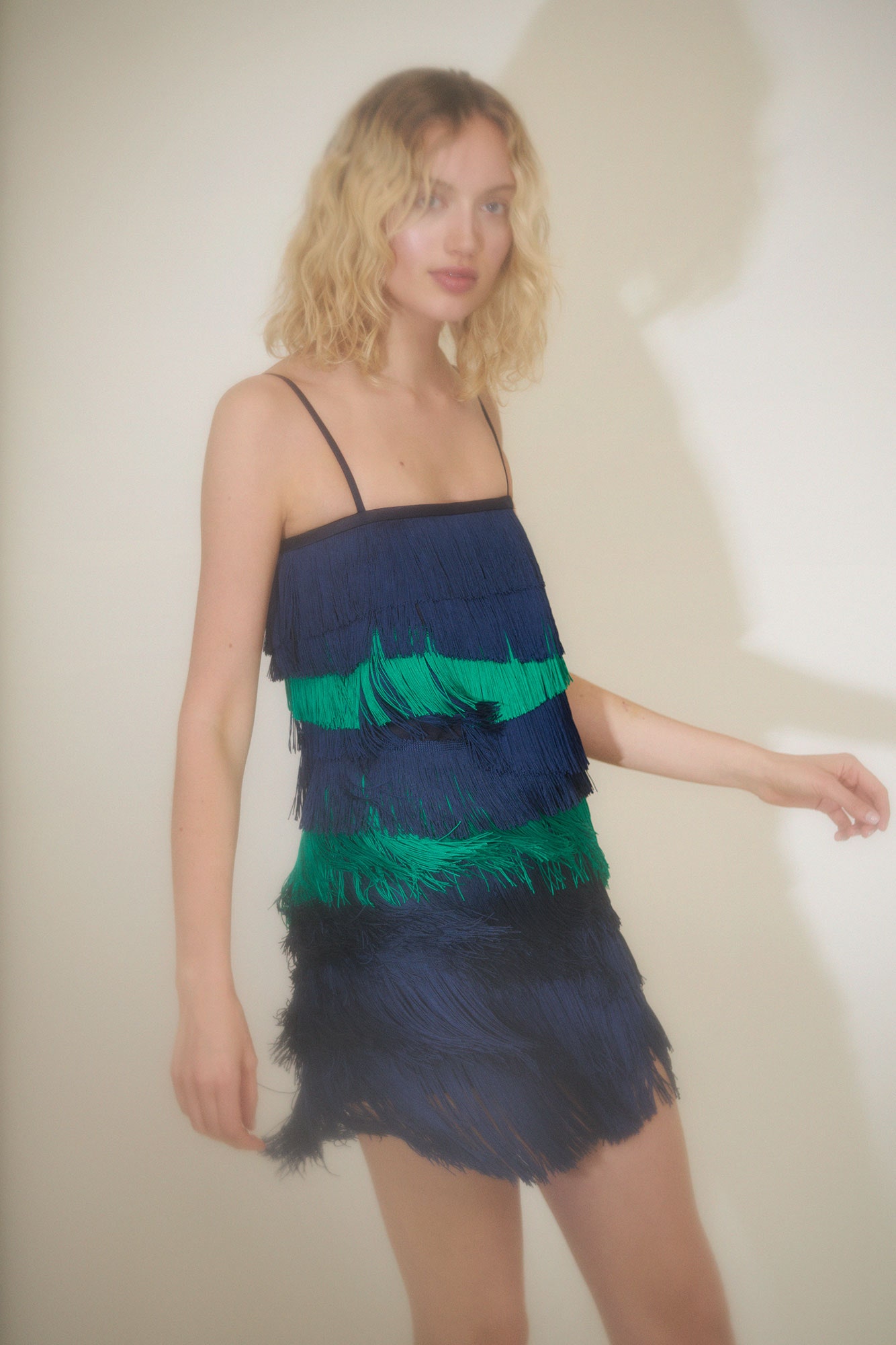 Martin Grant S/S 18 Look 21