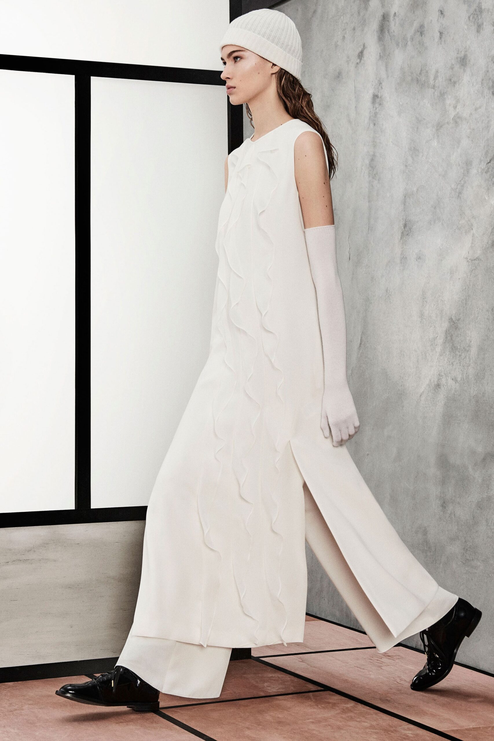 Max Mara F/W 18 Look 21