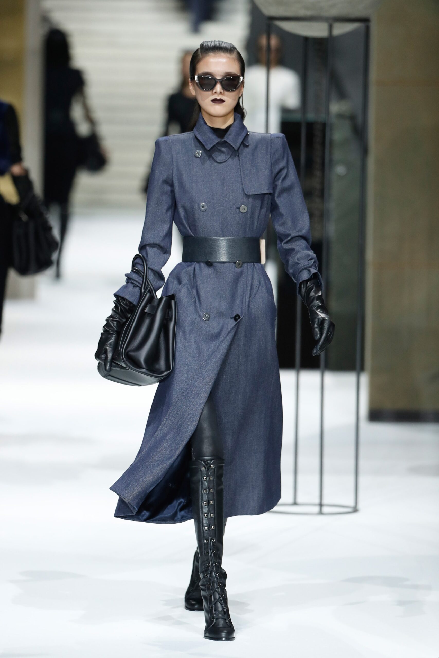Max Mara F/W 17 Look 21