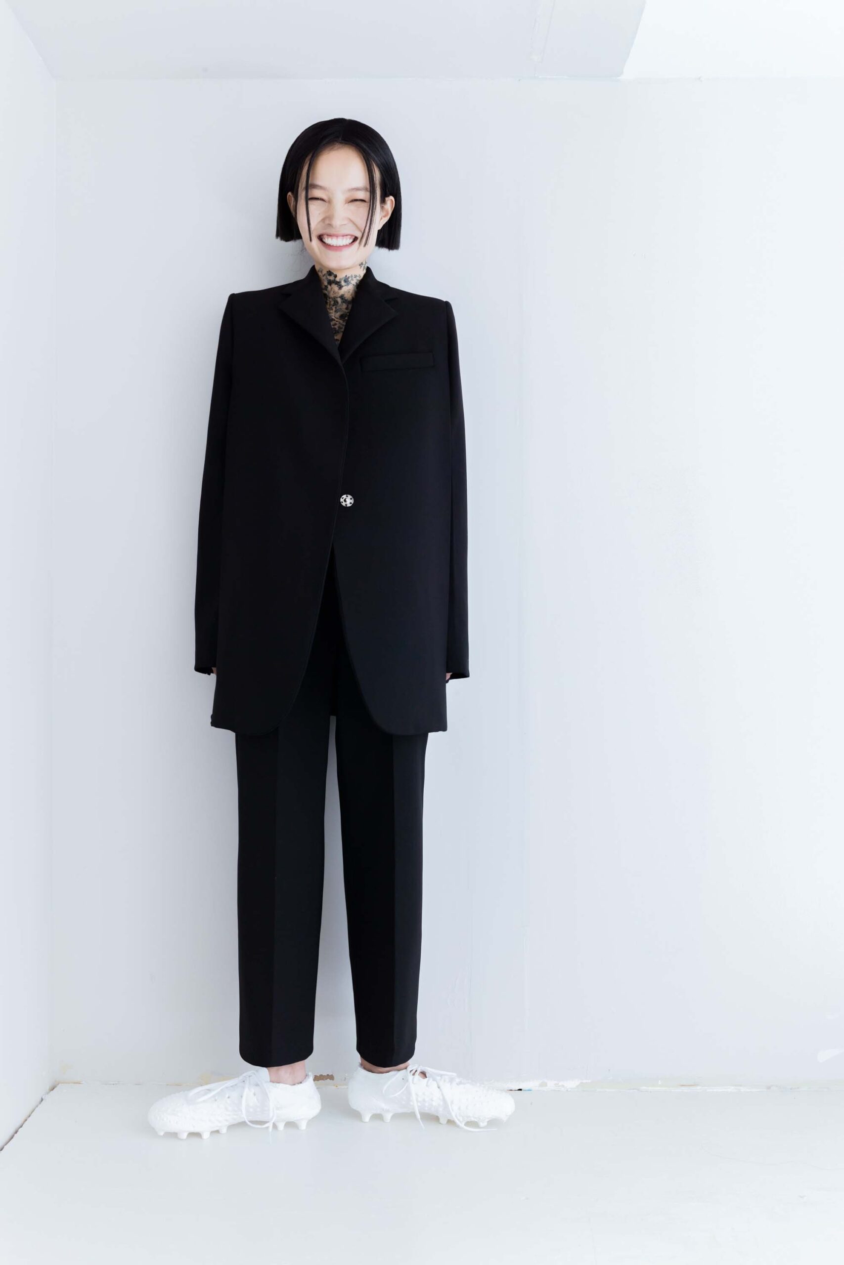 Melitta Baumeister S/S 17 Look 21