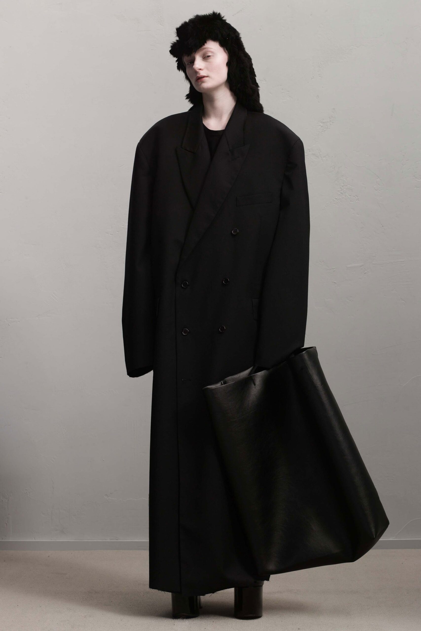 Melitta Baumeister F/W 17 Look 21