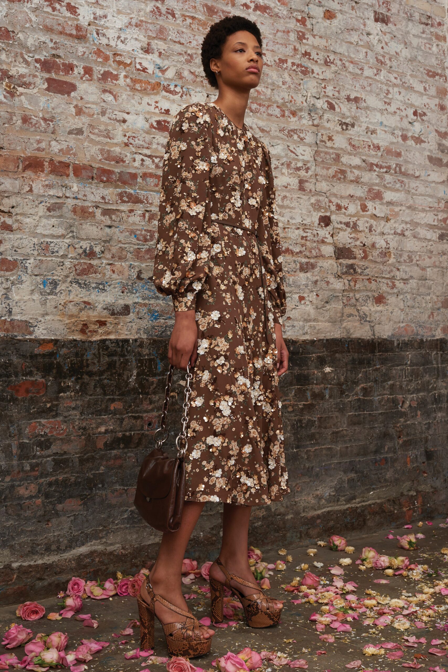 Michael Kors Collection F/W 19 Look 14