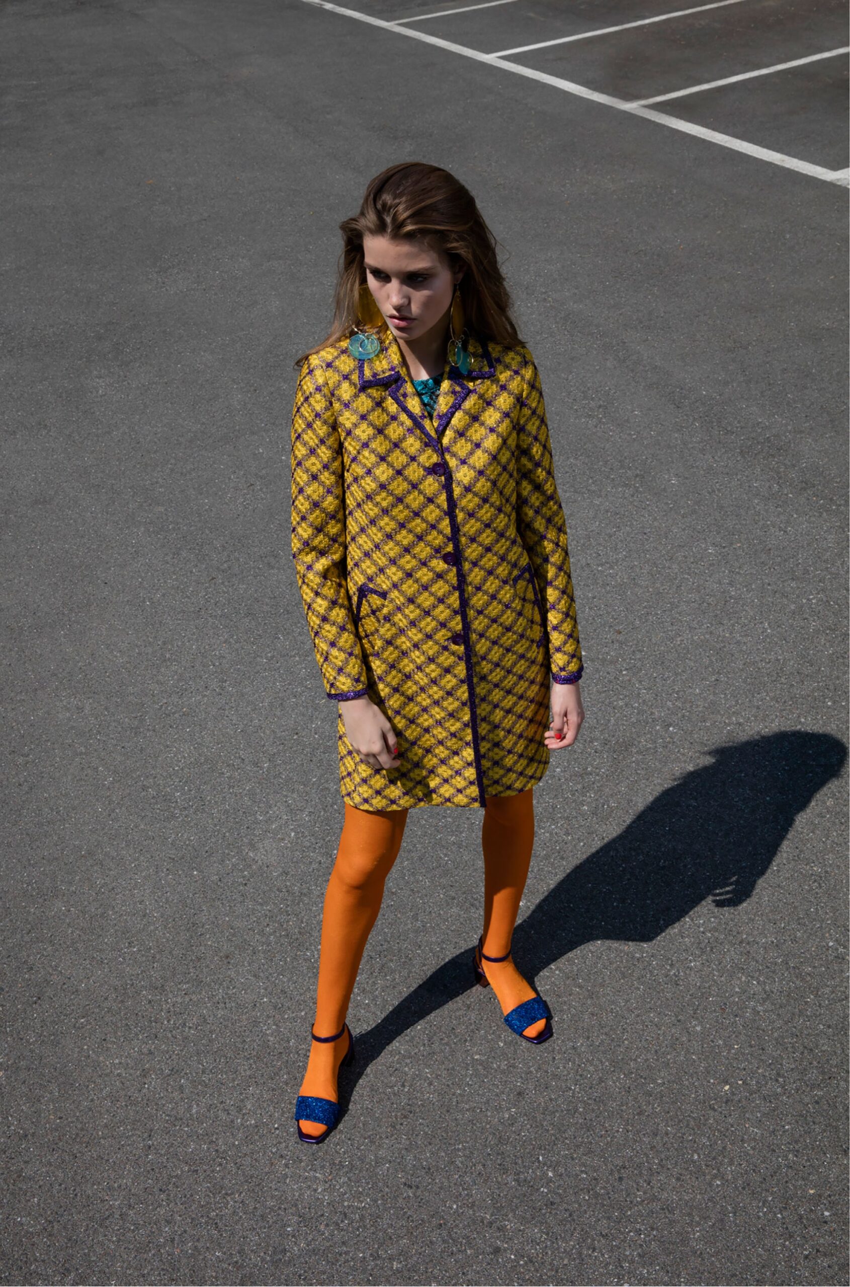 Missoni Resort 18 Look 21