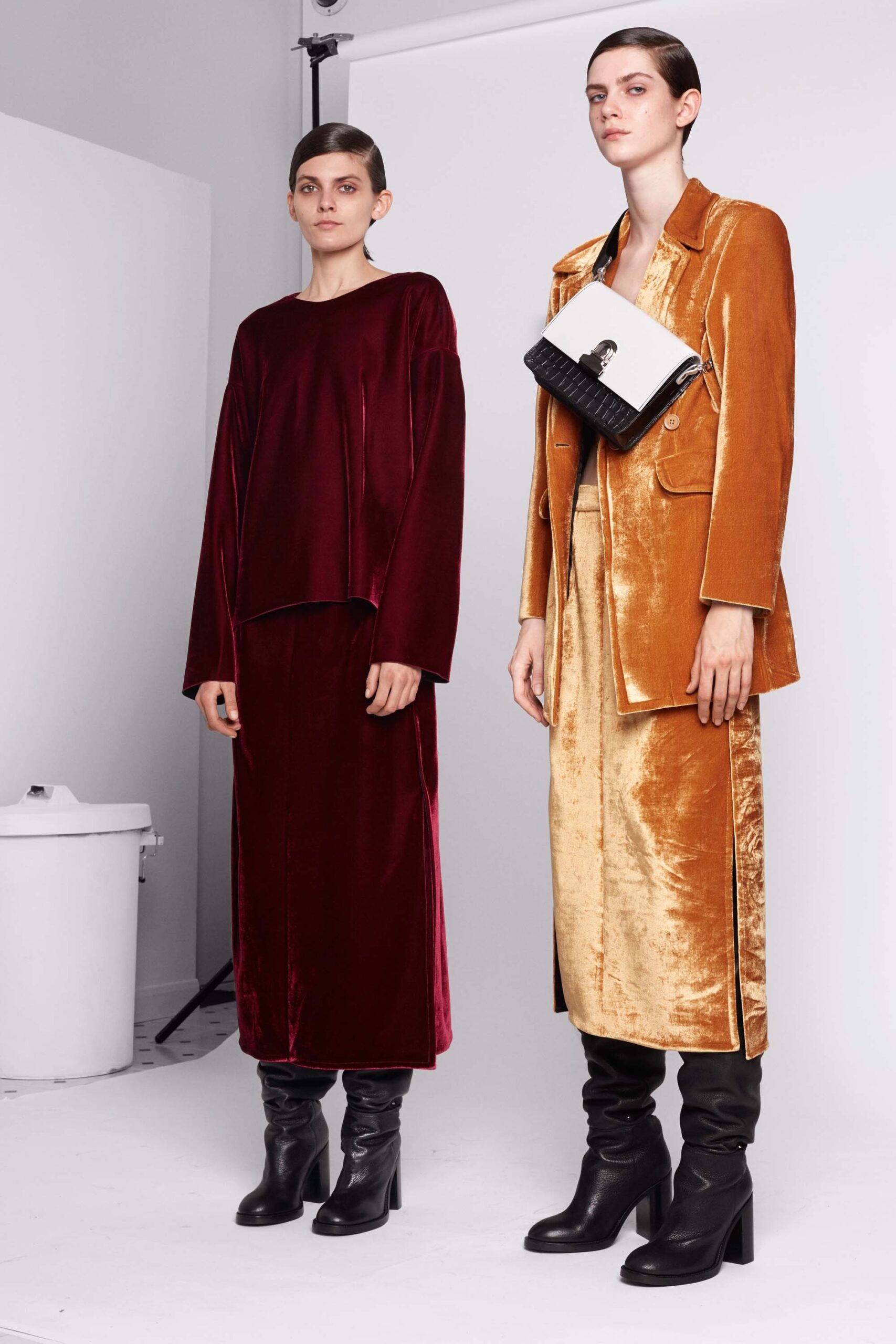 MM6 Maison Margiela F/W 17 Look 21