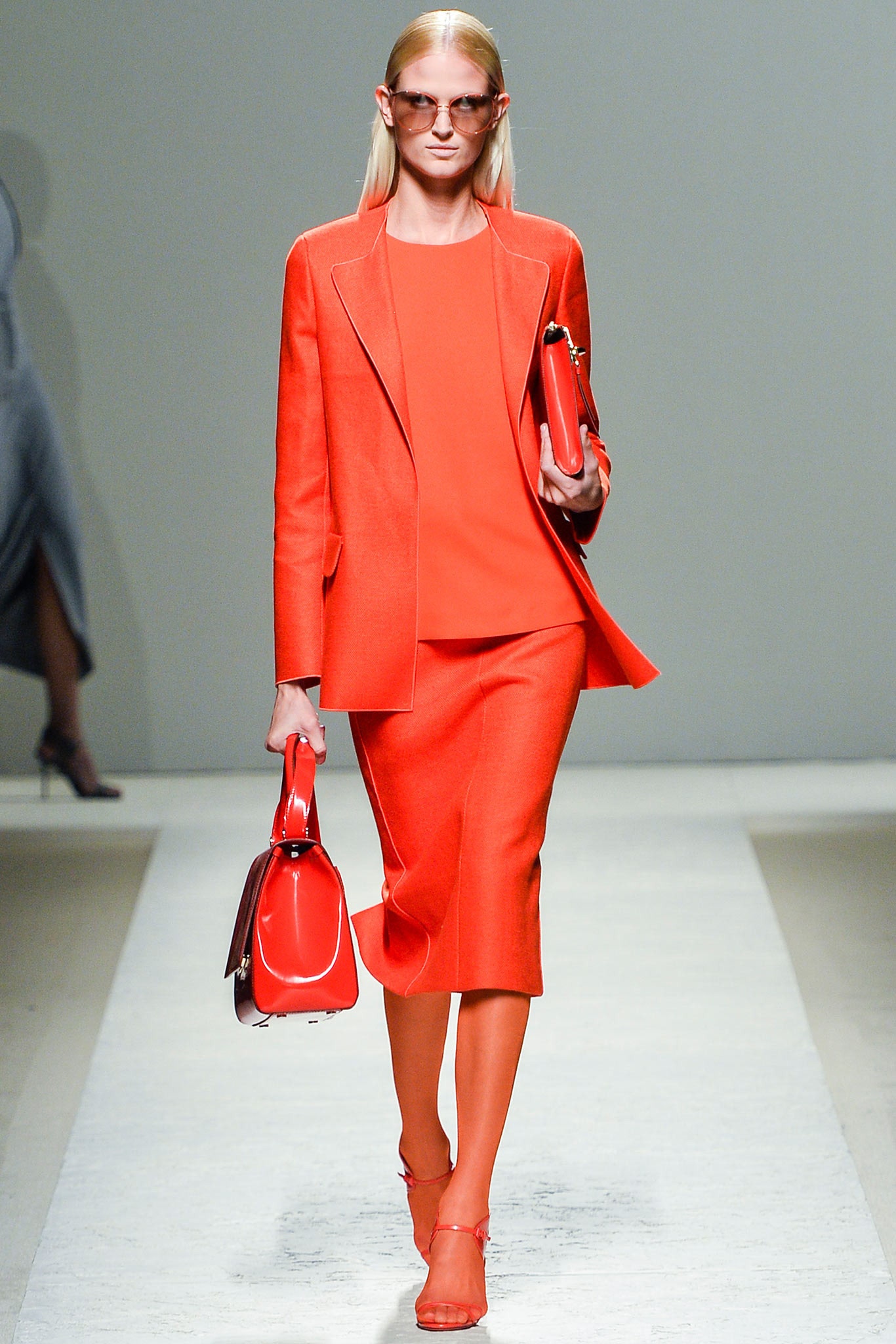 Max Mara S/S 14 Look 26