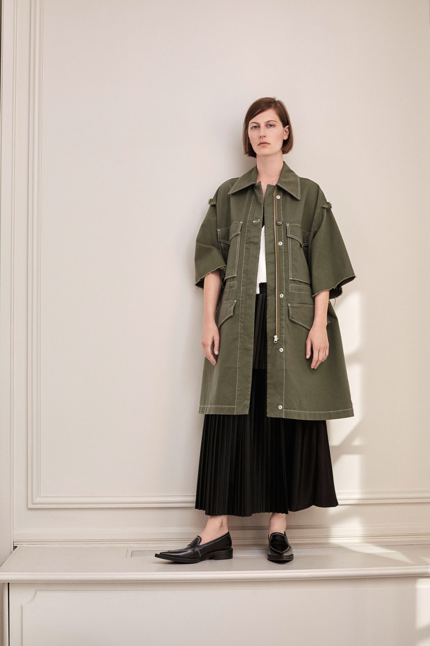MM6 Maison Margiela Resort 18 Look 22